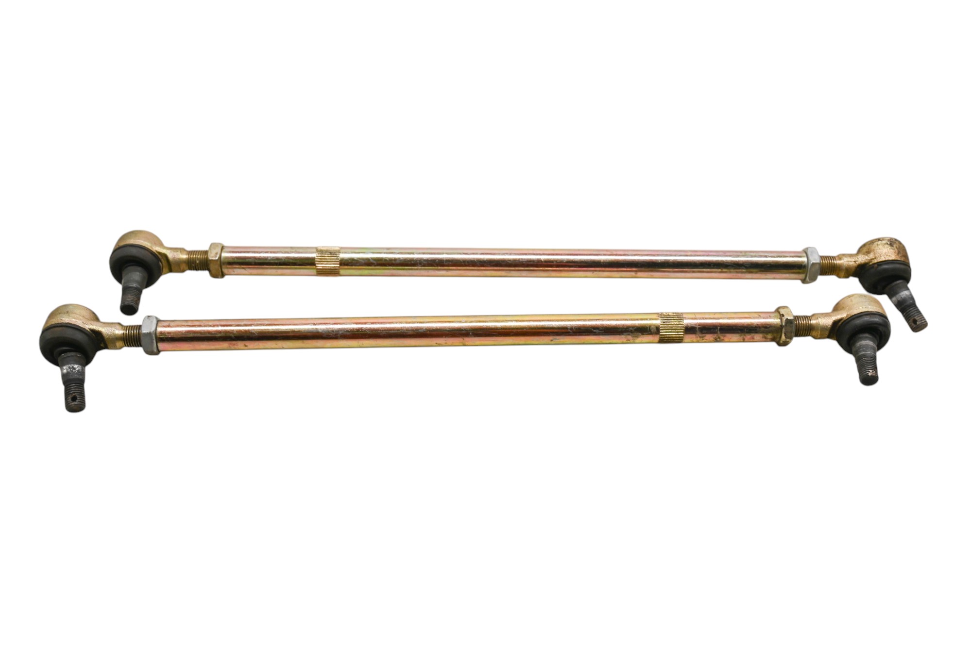 01 Yamaha Raptor 660 2x4 Tie Rods & Ends YFM660R