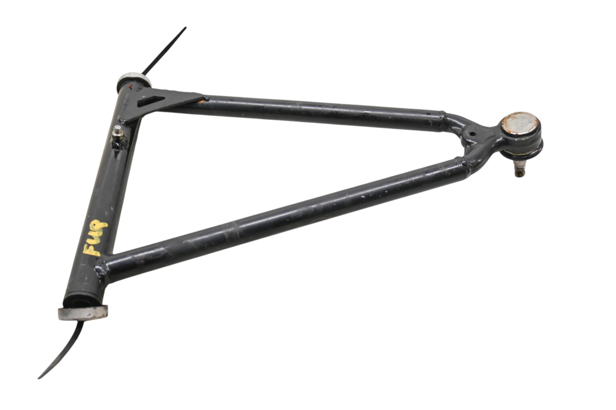01 Yamaha Raptor 660 2x4 Front Upper Right A-Arm YFM660R