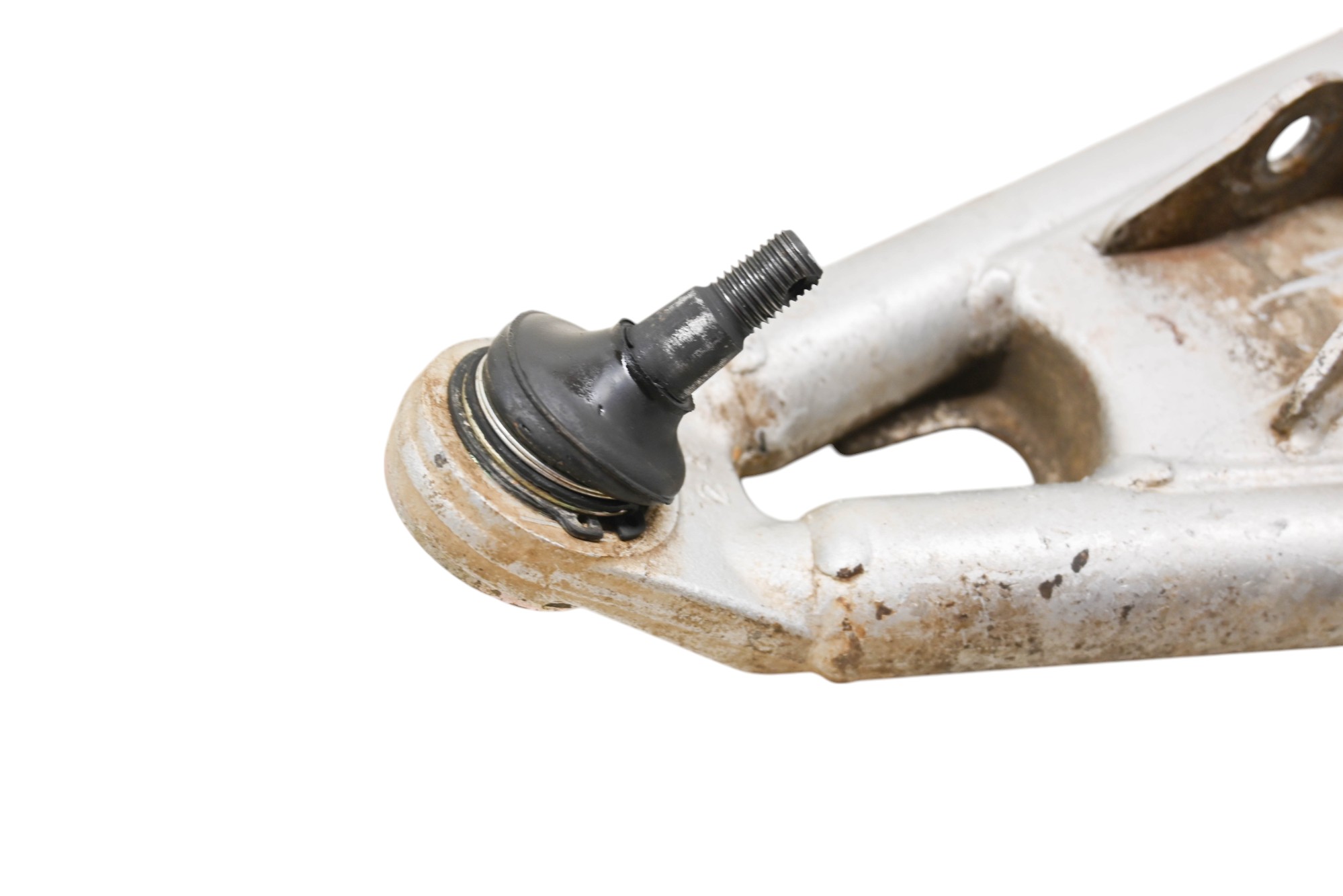 01 Yamaha Raptor 660 2x4 Front Lower Left A-Arm YFM660R