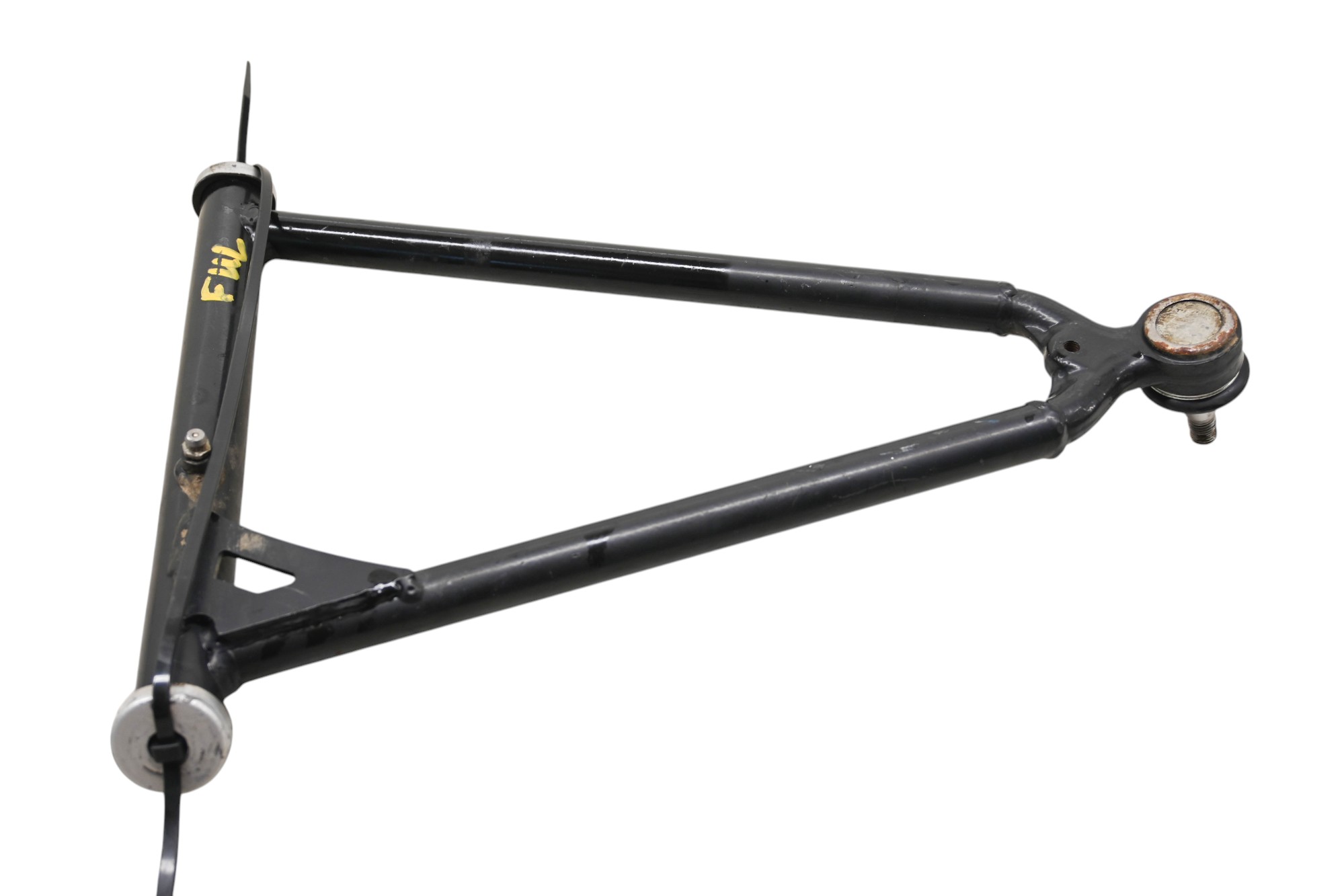 01 Yamaha Raptor 660 2x4 Front Upper Left A-Arm YFM660R