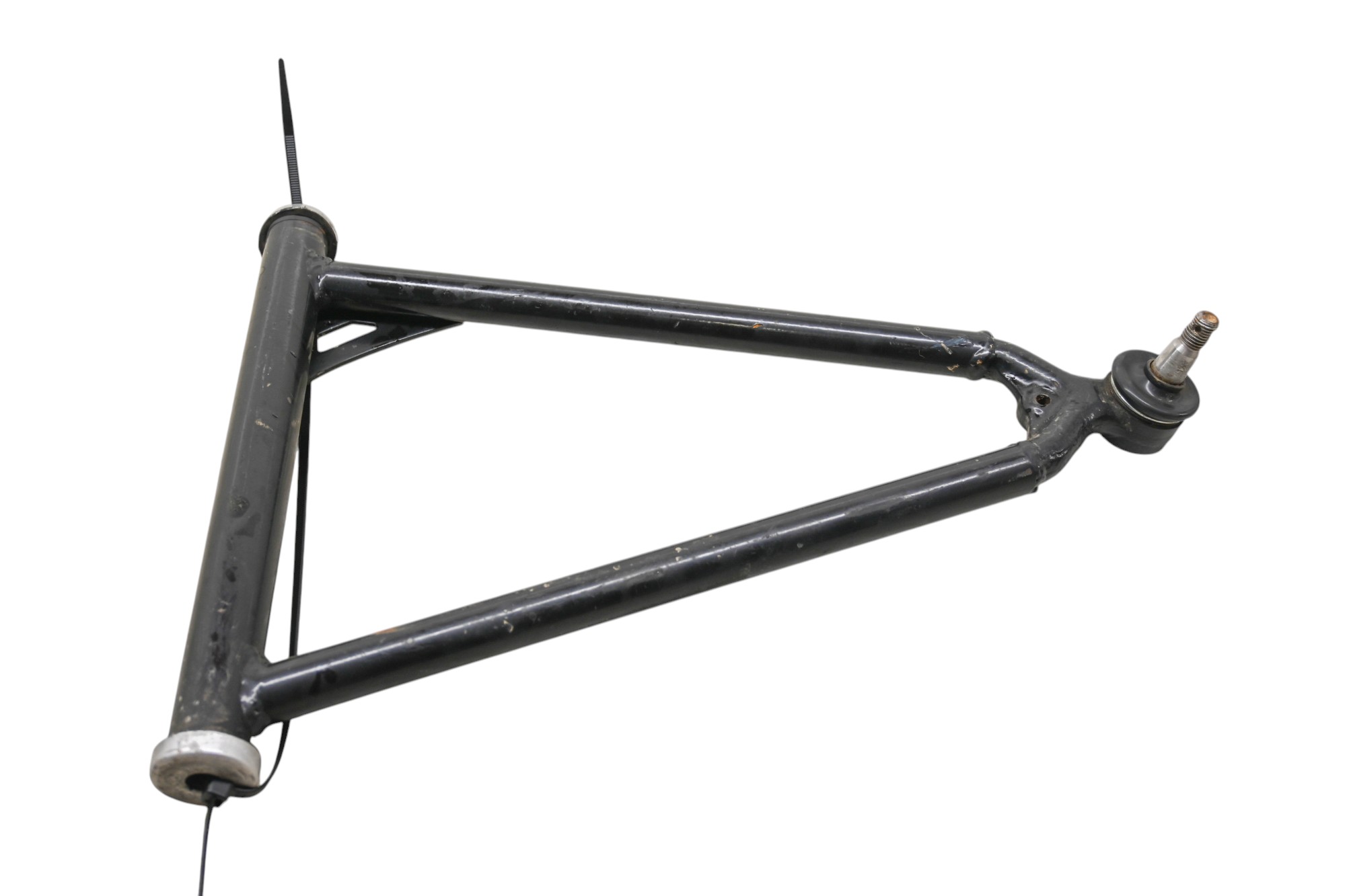 01 Yamaha Raptor 660 2x4 Front Upper Left A-Arm YFM660R