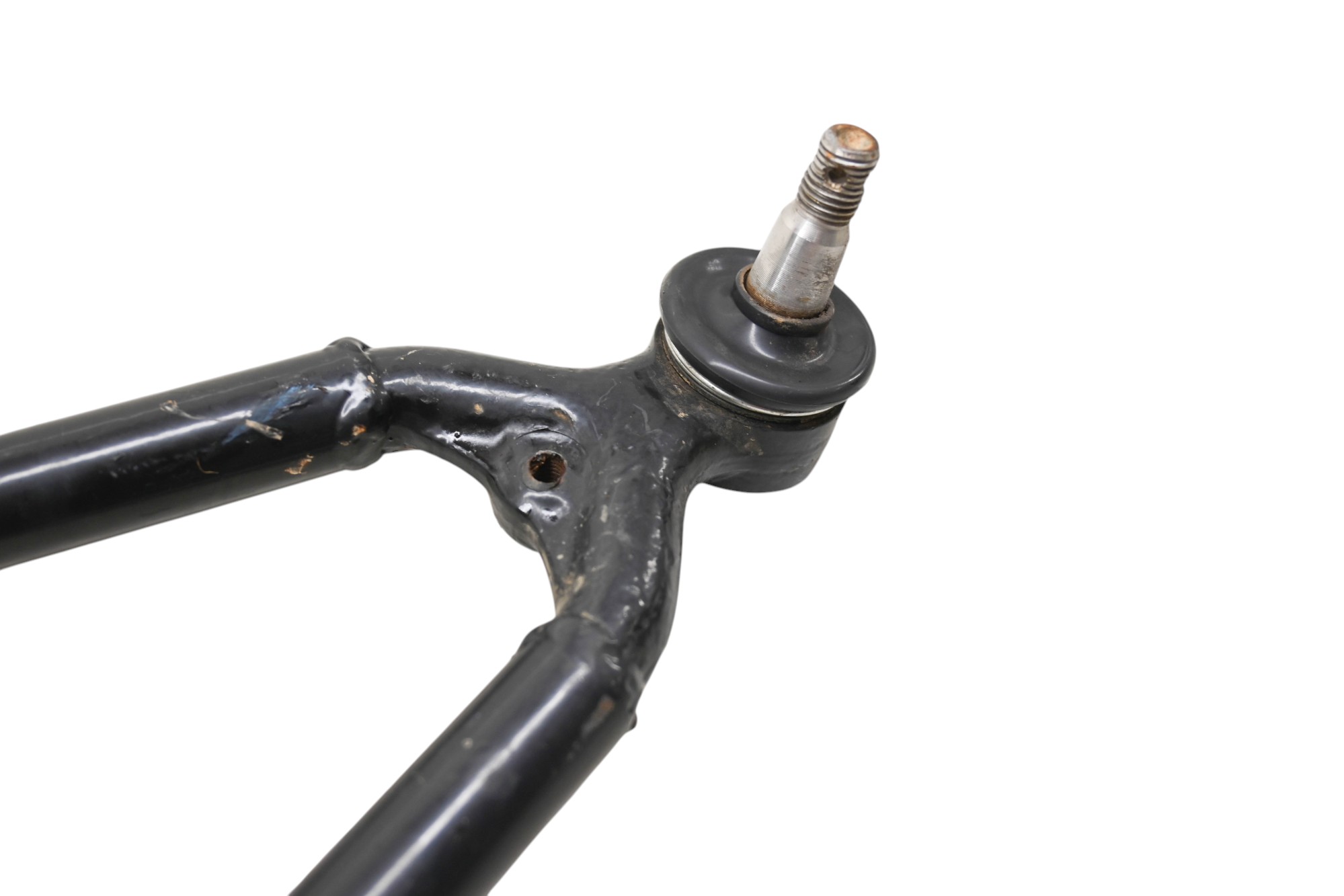 01 Yamaha Raptor 660 2x4 Front Upper Left A-Arm YFM660R