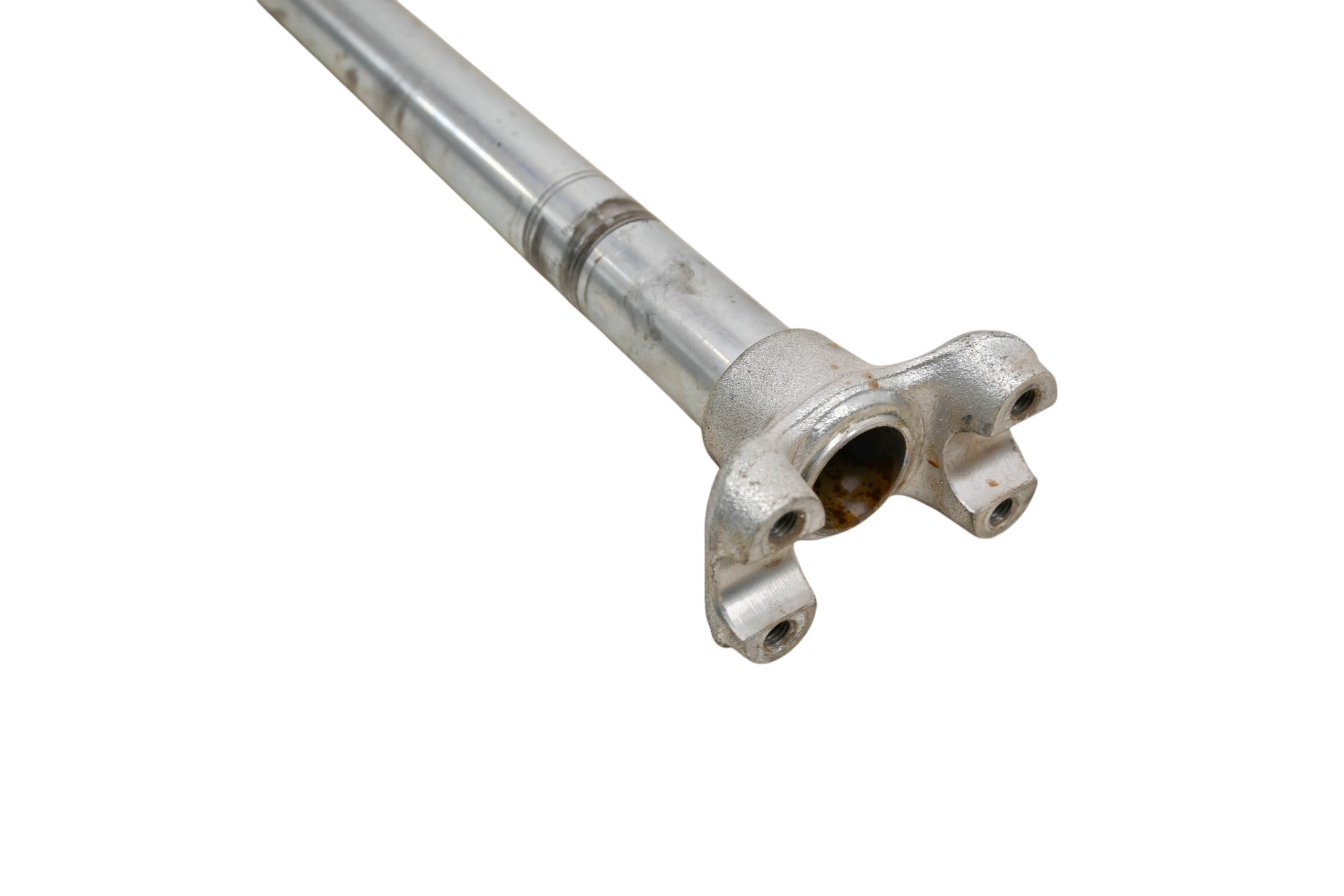 01 Yamaha Raptor 660 2x4 Steering Stem Shaft YFM660R