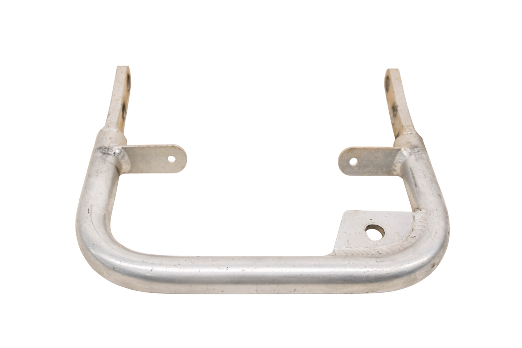 01 Yamaha Raptor 660 2x4 Rear Grab Bar Aftermarket YFM660R
