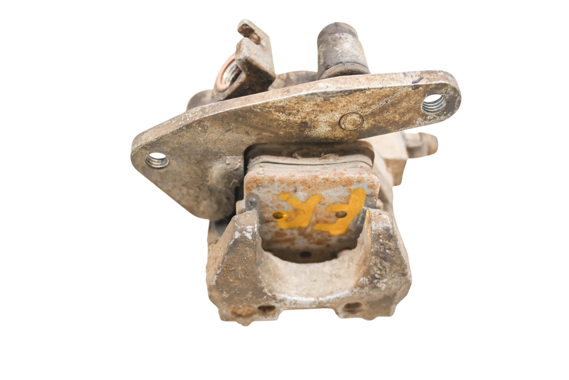 01 Yamaha Raptor 660 2x4 Front Right Brake Caliper YFM660R