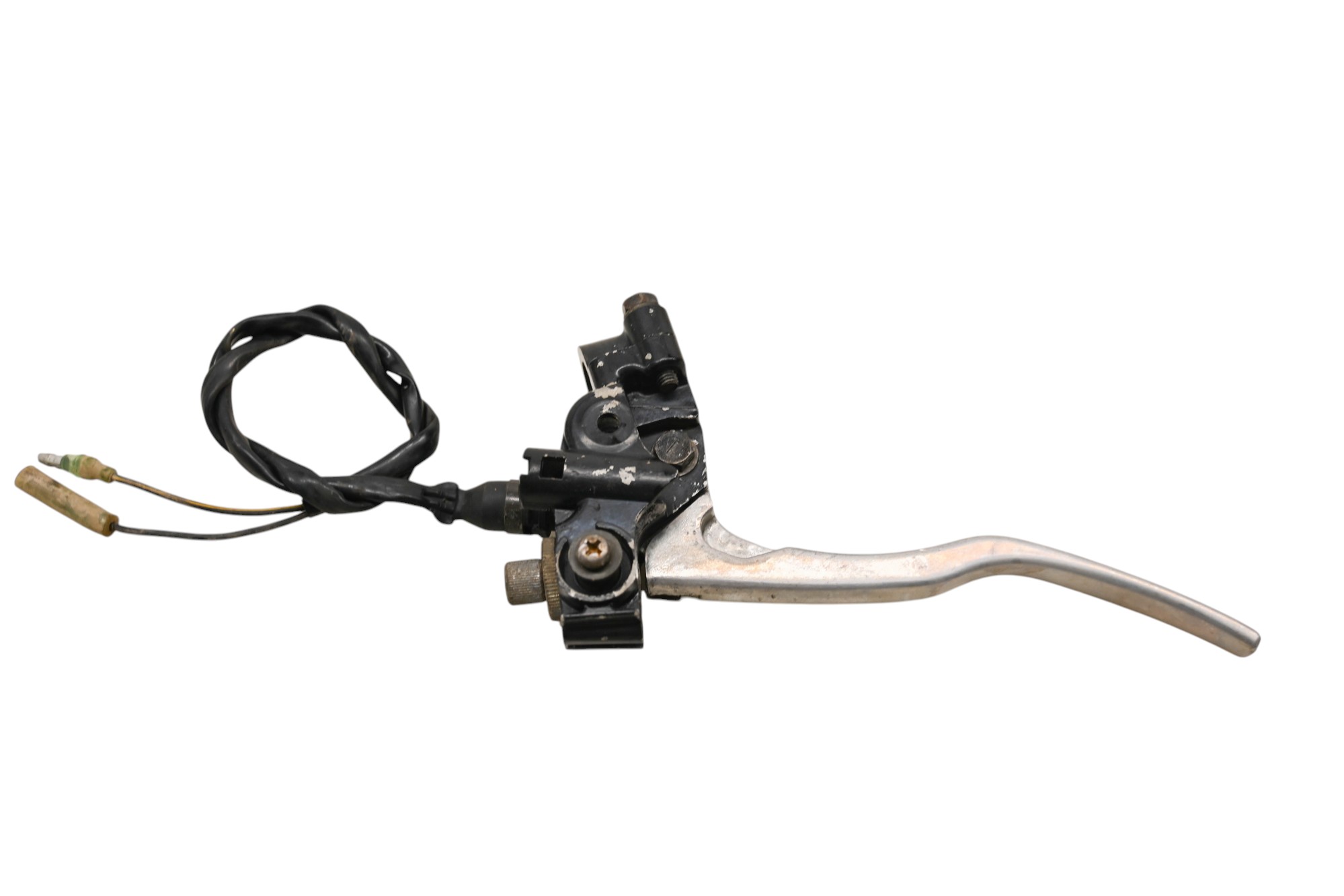 01 Yamaha Raptor 660 2x4 Clutch Lever YFM660R