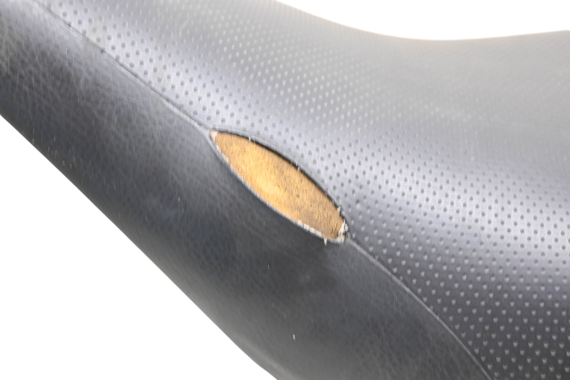 01 Yamaha Raptor 660 2x4 Seat YFM660R