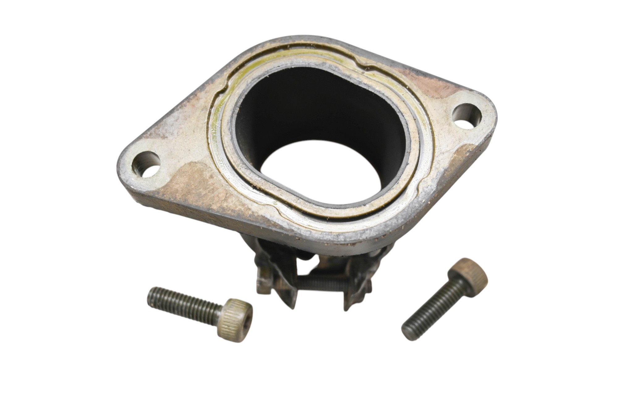 01 Yamaha Raptor 660 2x4 Intake Manifold Boot YFM660R