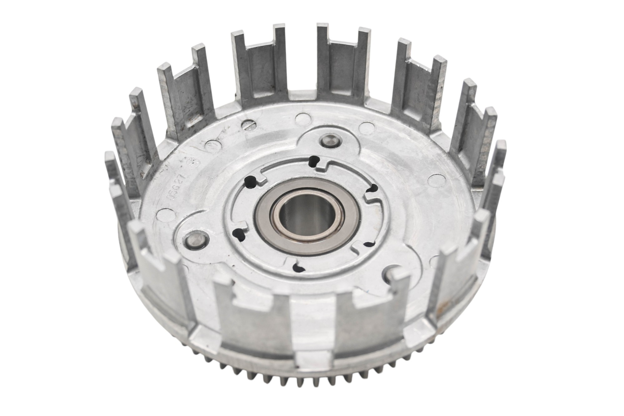 04 Suzuki LTZ400 Clutch Basket Quadsport Z400 KFX400