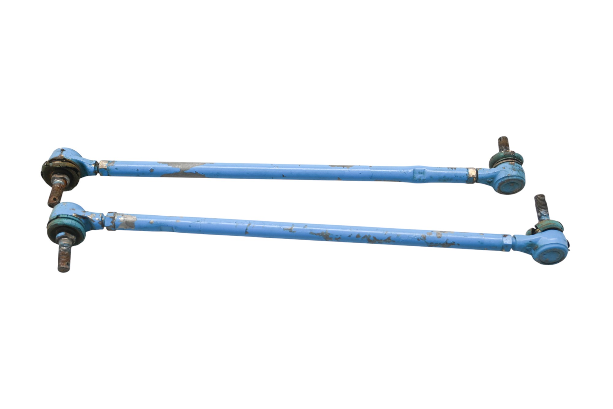 04 Suzuki LTZ400 Tie Rods & Ends Quadsport Z400 KFX400