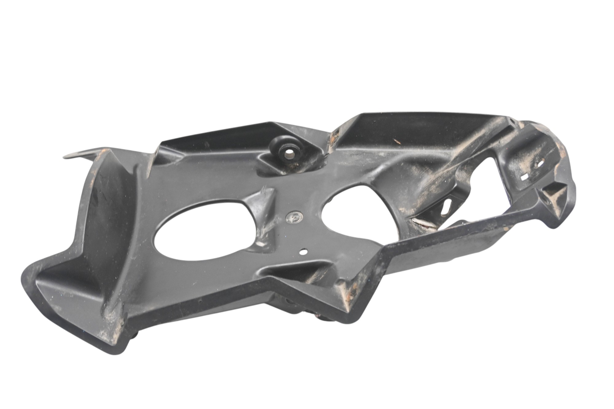 04 Suzuki LTZ400 Front Lower Fender Headlight Pod Quadsport Z400 KFX400