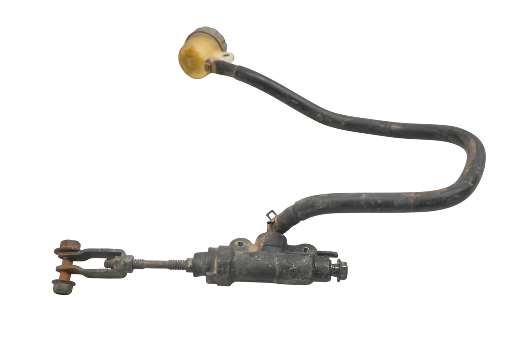 04 Suzuki LTZ400 Rear Brake Master Cylinder Quadsport Z400 KFX400