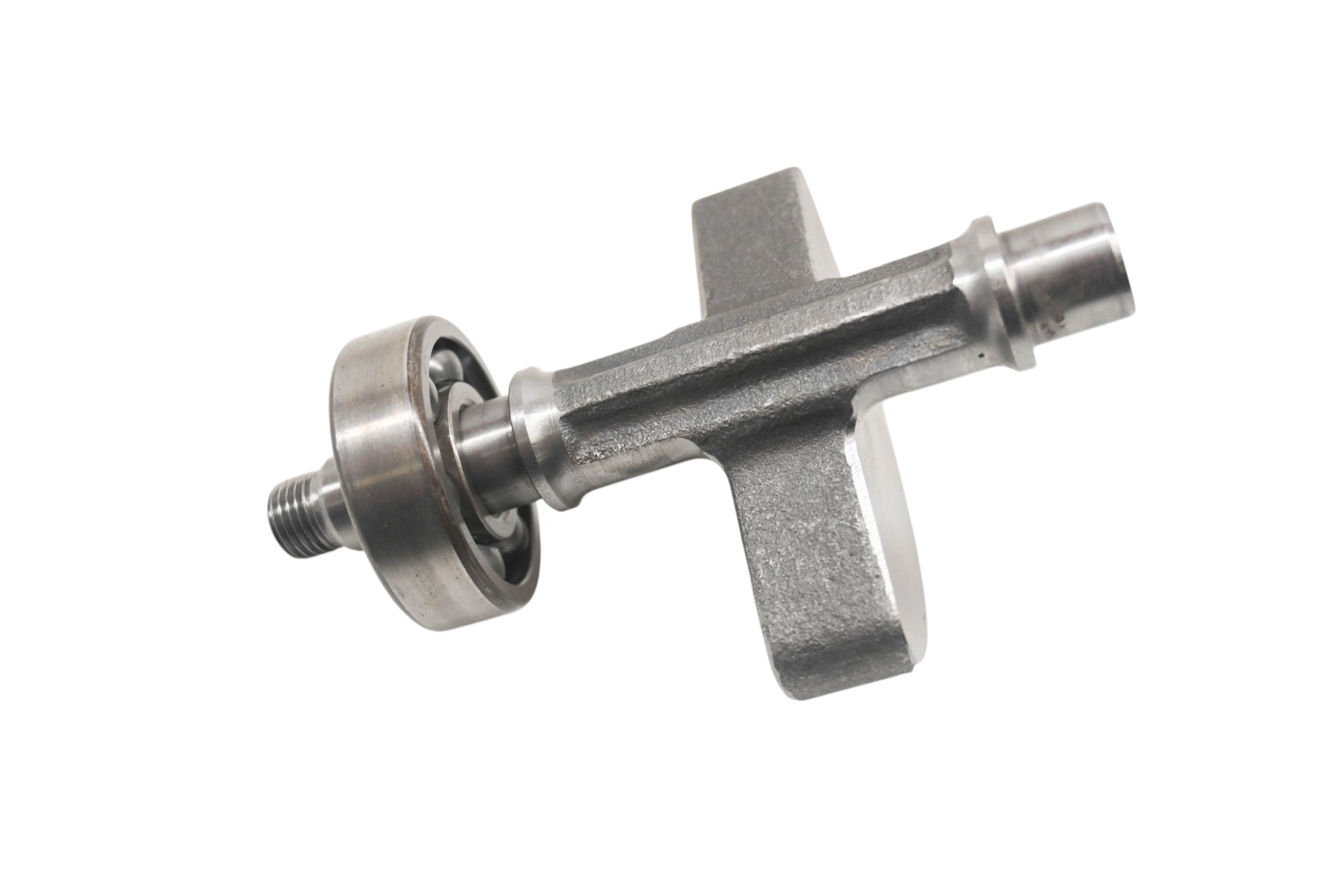 04 Suzuki LTZ400 Counter Balancer Crankshaft Balance Quadsport Z400 KFX400