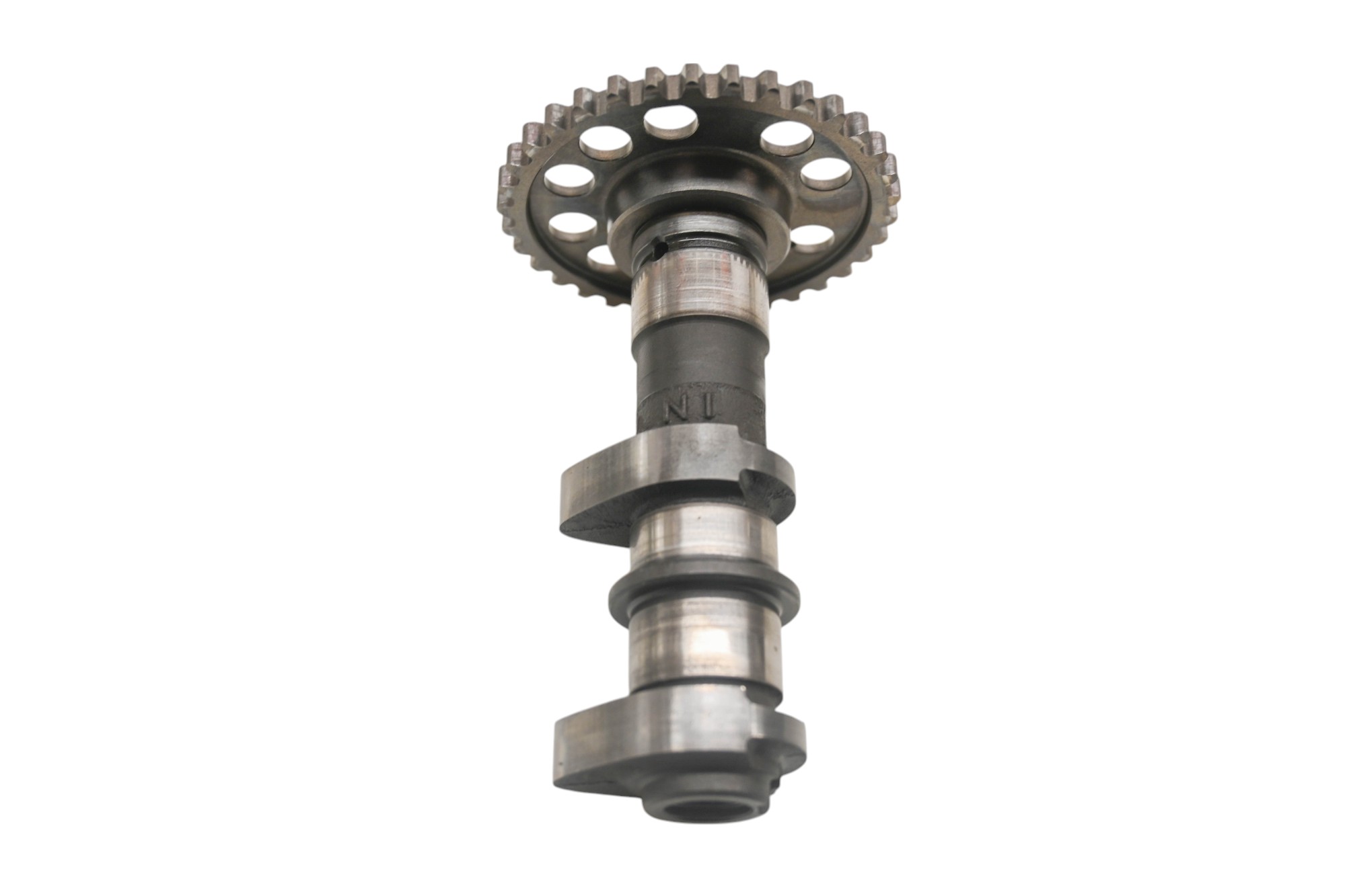 04 Suzuki LTZ400 Intake Camshaft Cam Shaft Quadsport Z400 KFX400