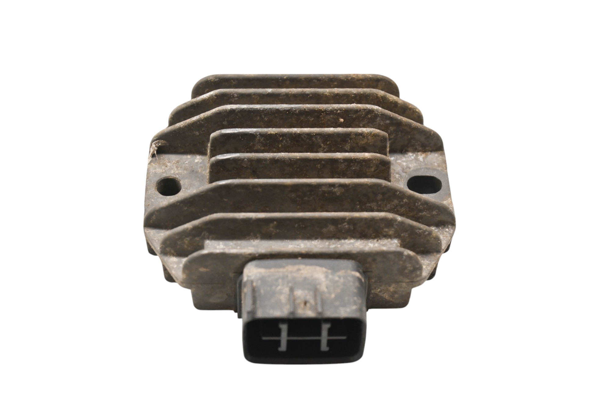 01 Yamaha Grizzly 600 4x4 Regulator Rectifier YFM600F