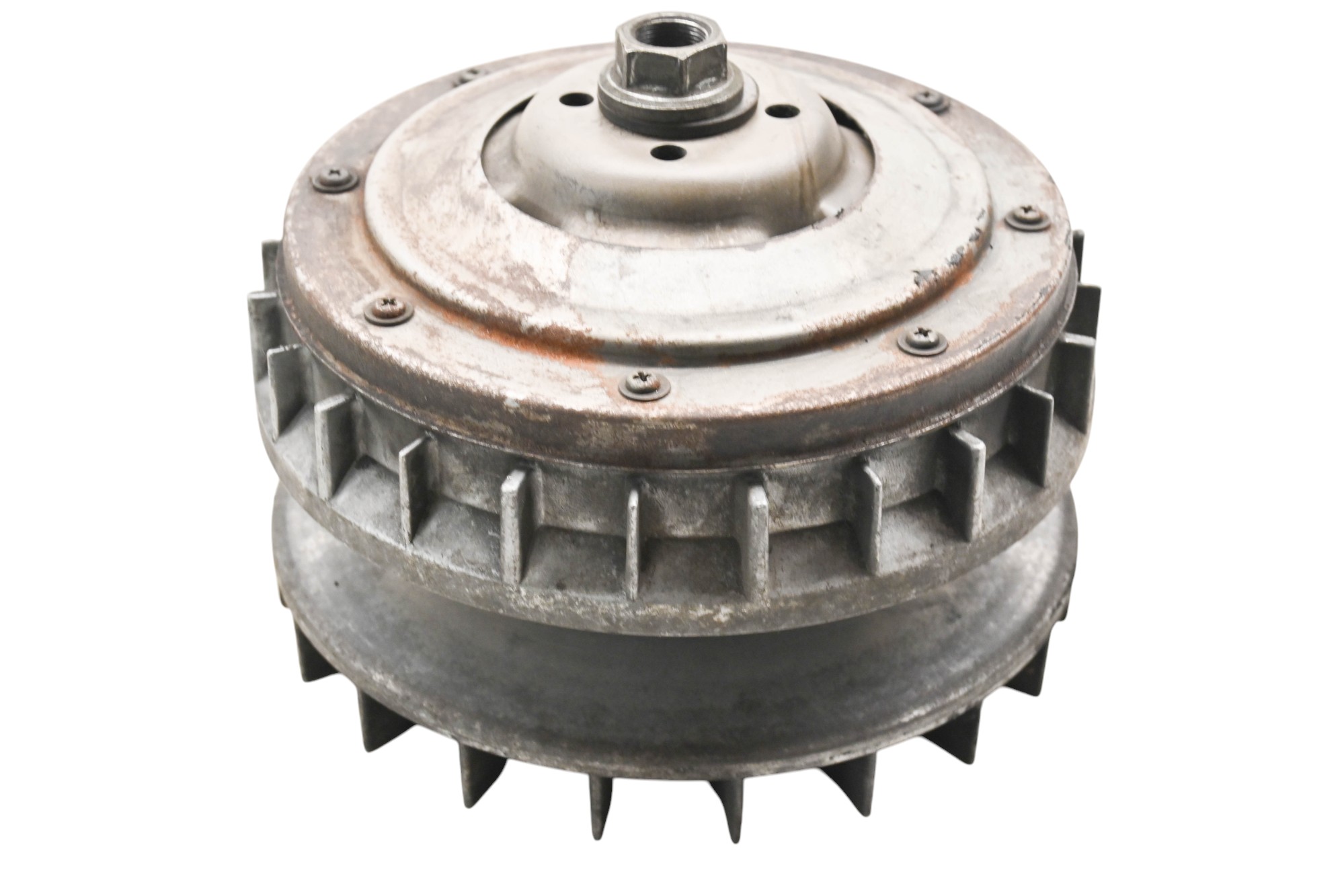 01 Yamaha Grizzly 600 4x4 Primary Drive Clutch YFM600F