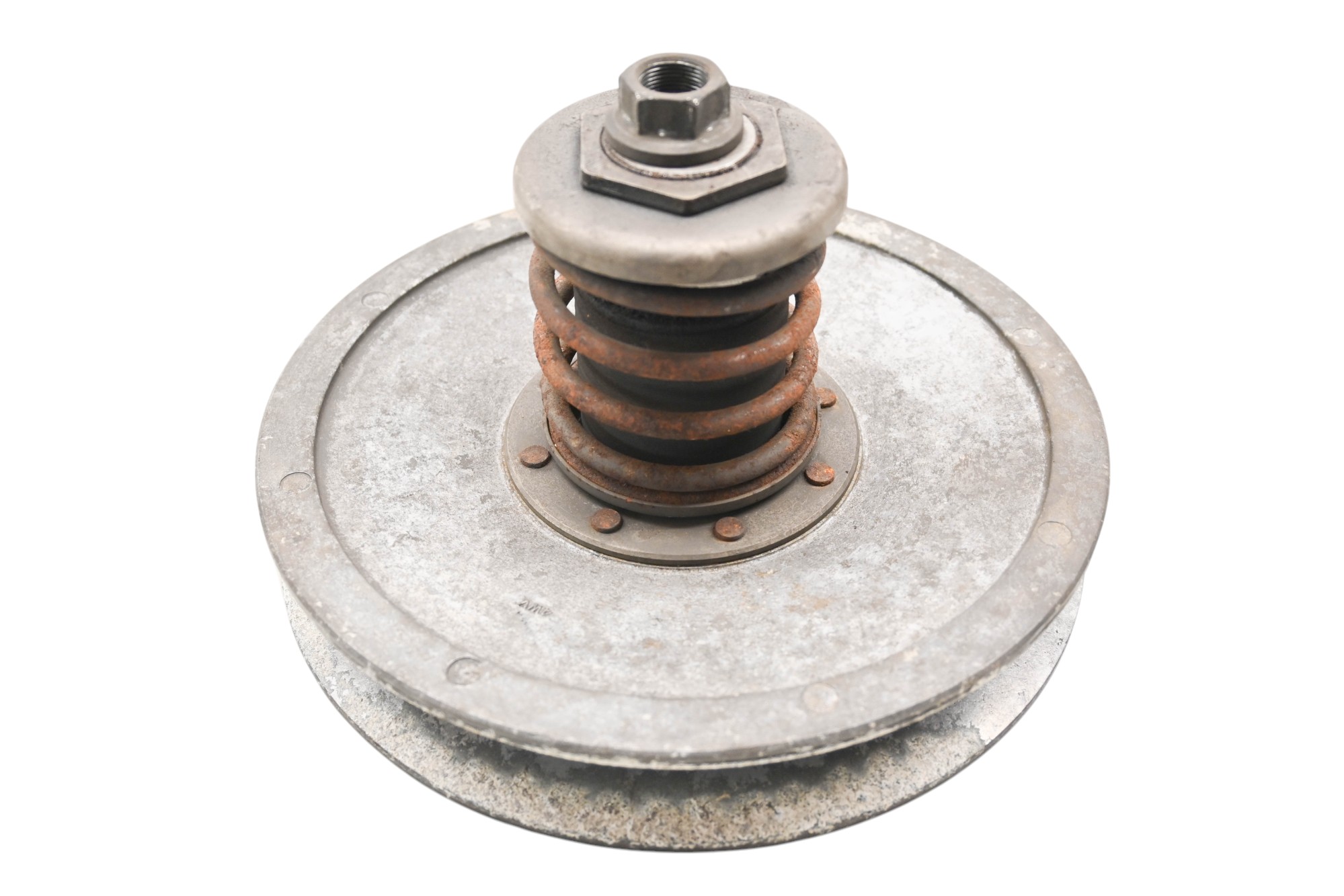 01 Yamaha Grizzly 600 4x4 Secondary Driven Clutch YFM600F