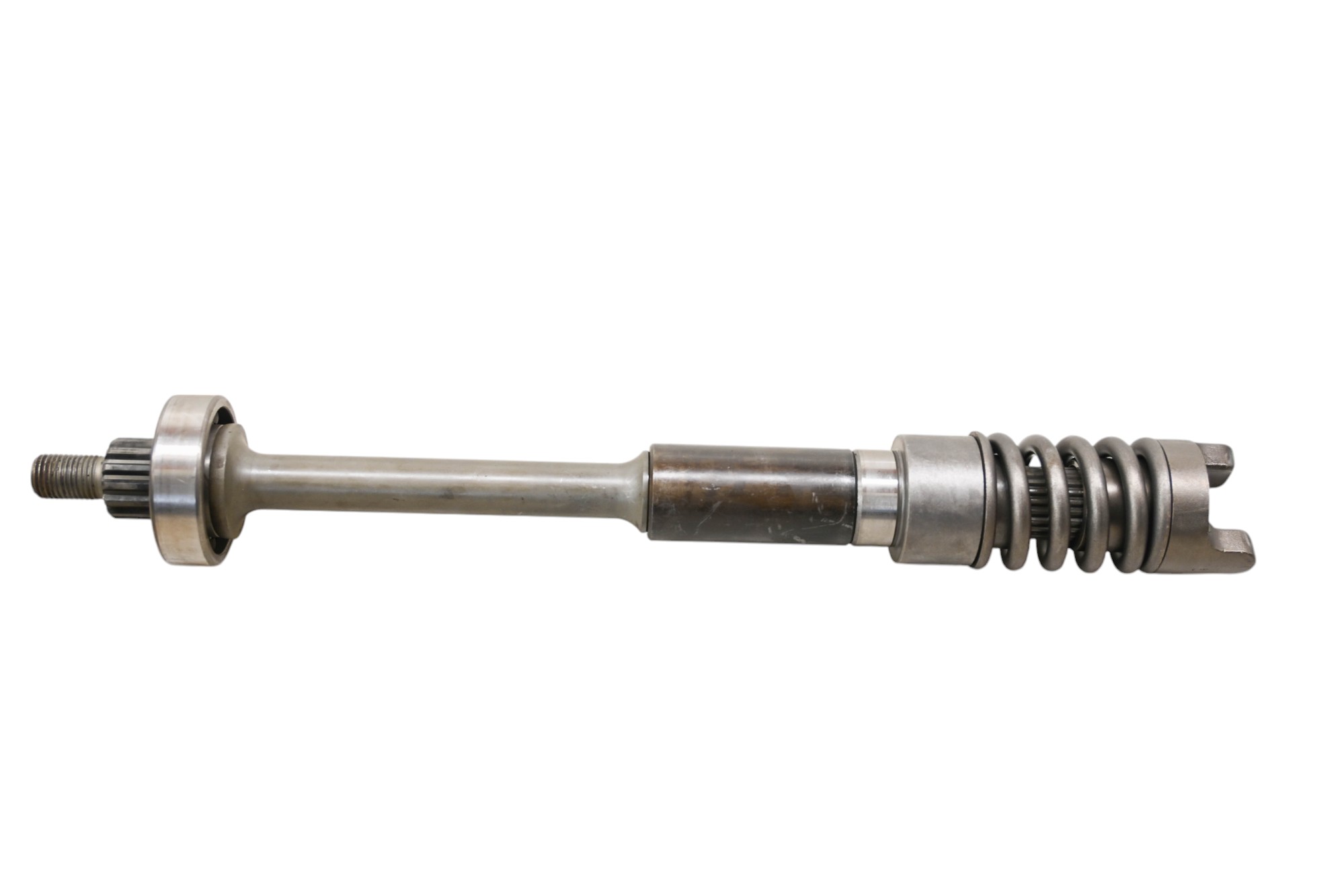 01 Yamaha Grizzly 600 4x4 Middle Drive Shaft YFM600F