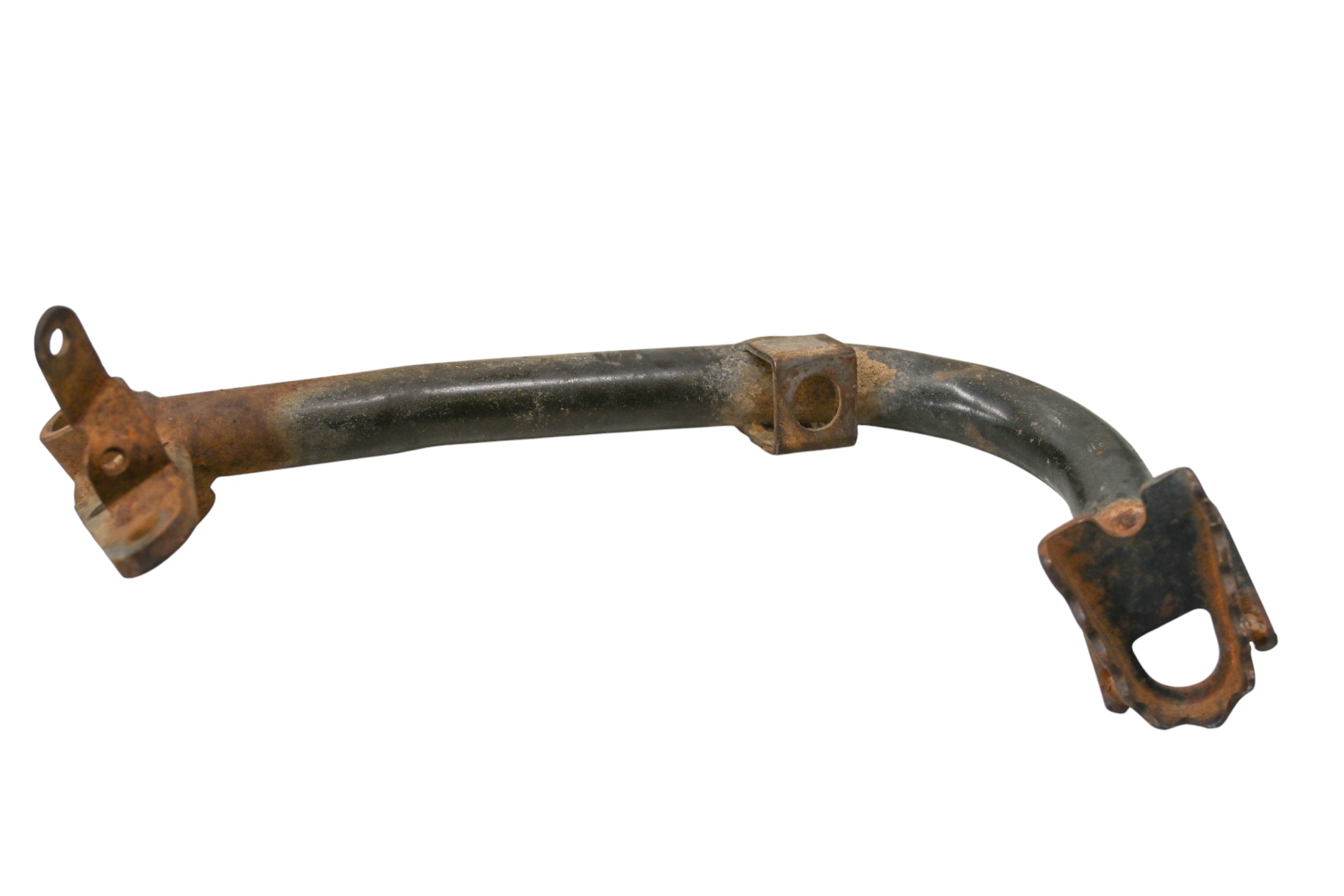 01 Yamaha Grizzly 600 4x4 Rear Brake Pedal YFM600F