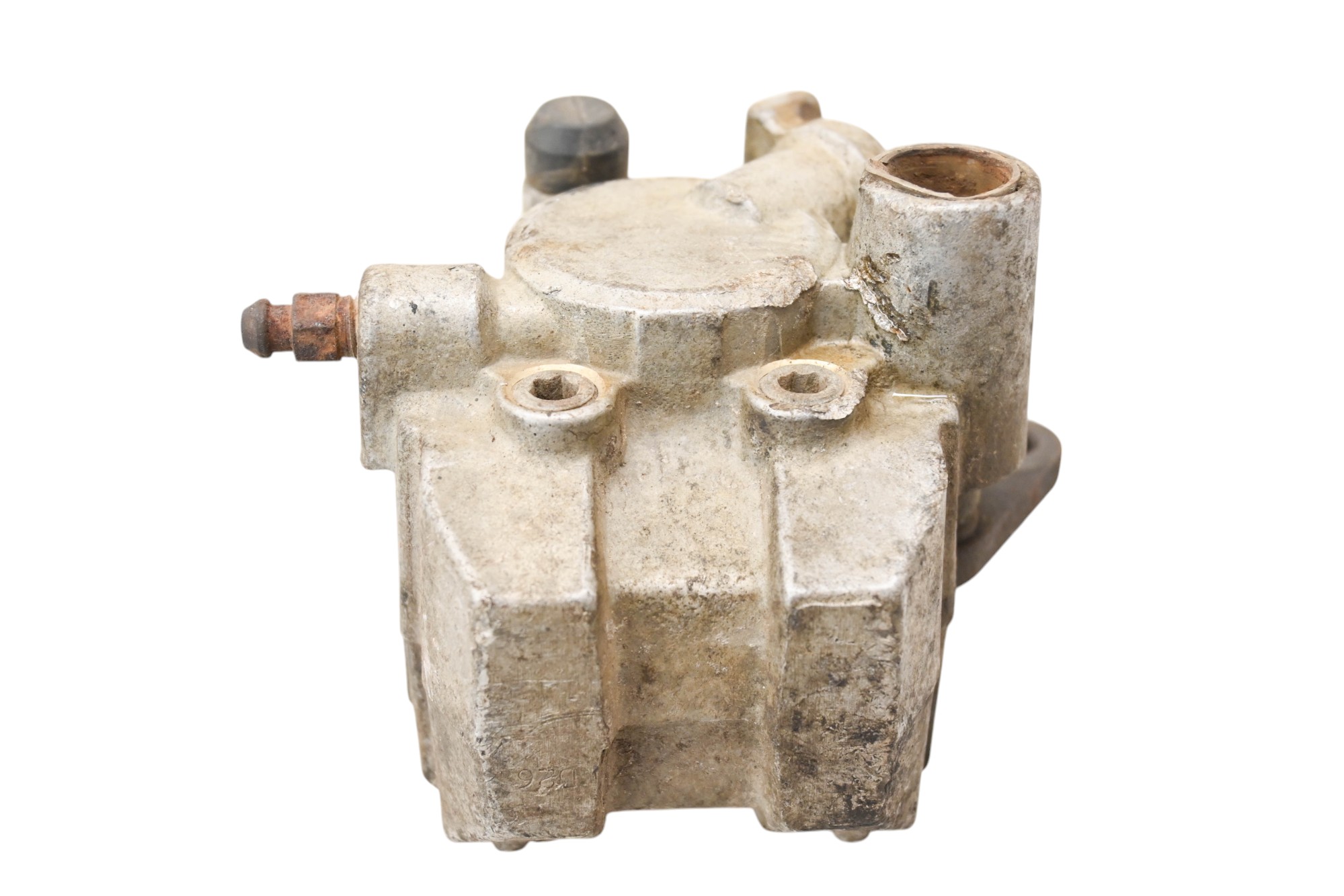01 Yamaha Grizzly 600 4x4 Front Right Brake Caliper YFM600F