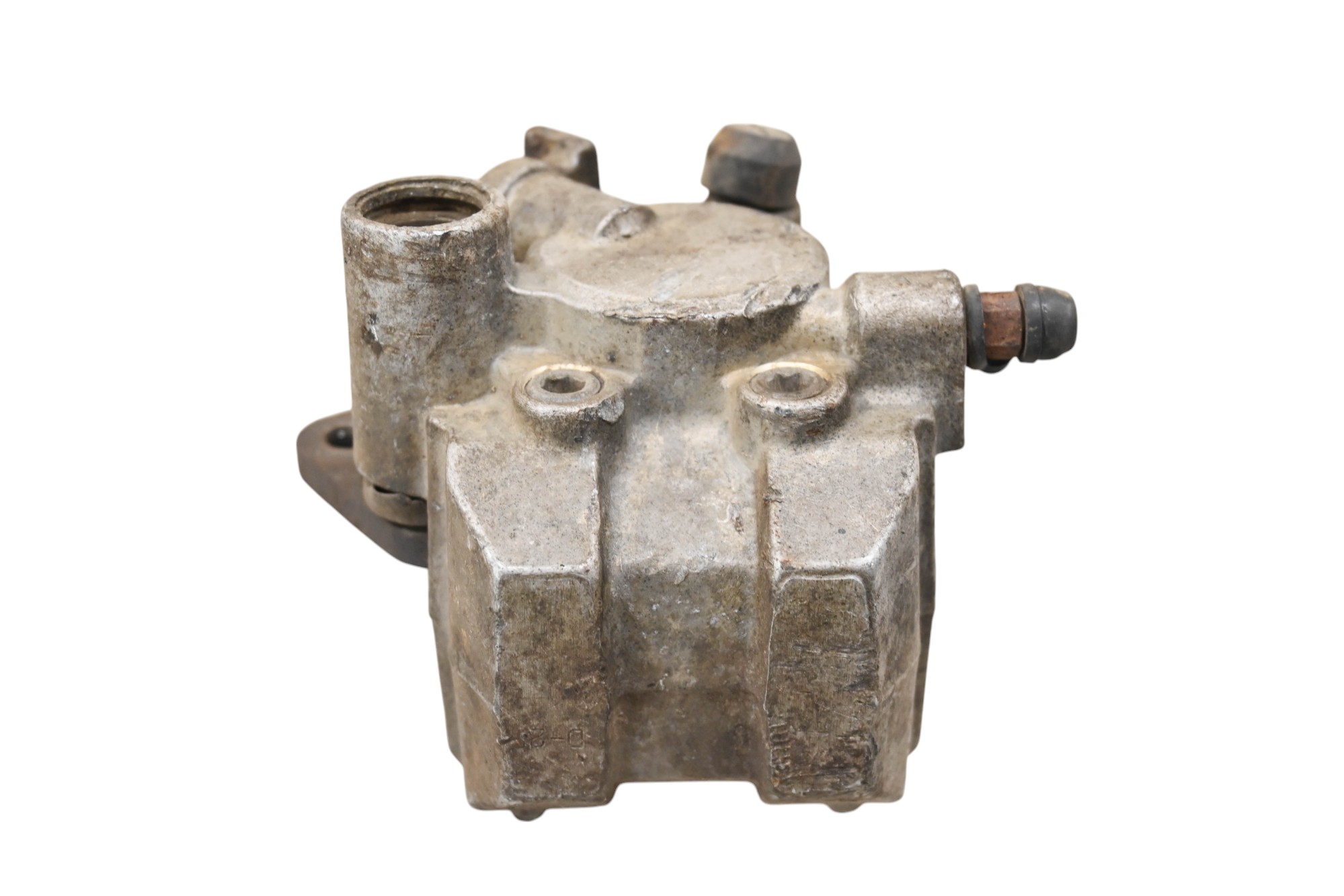 01 Yamaha Grizzly 600 4x4 Front Left Brake Caliper YFM600F