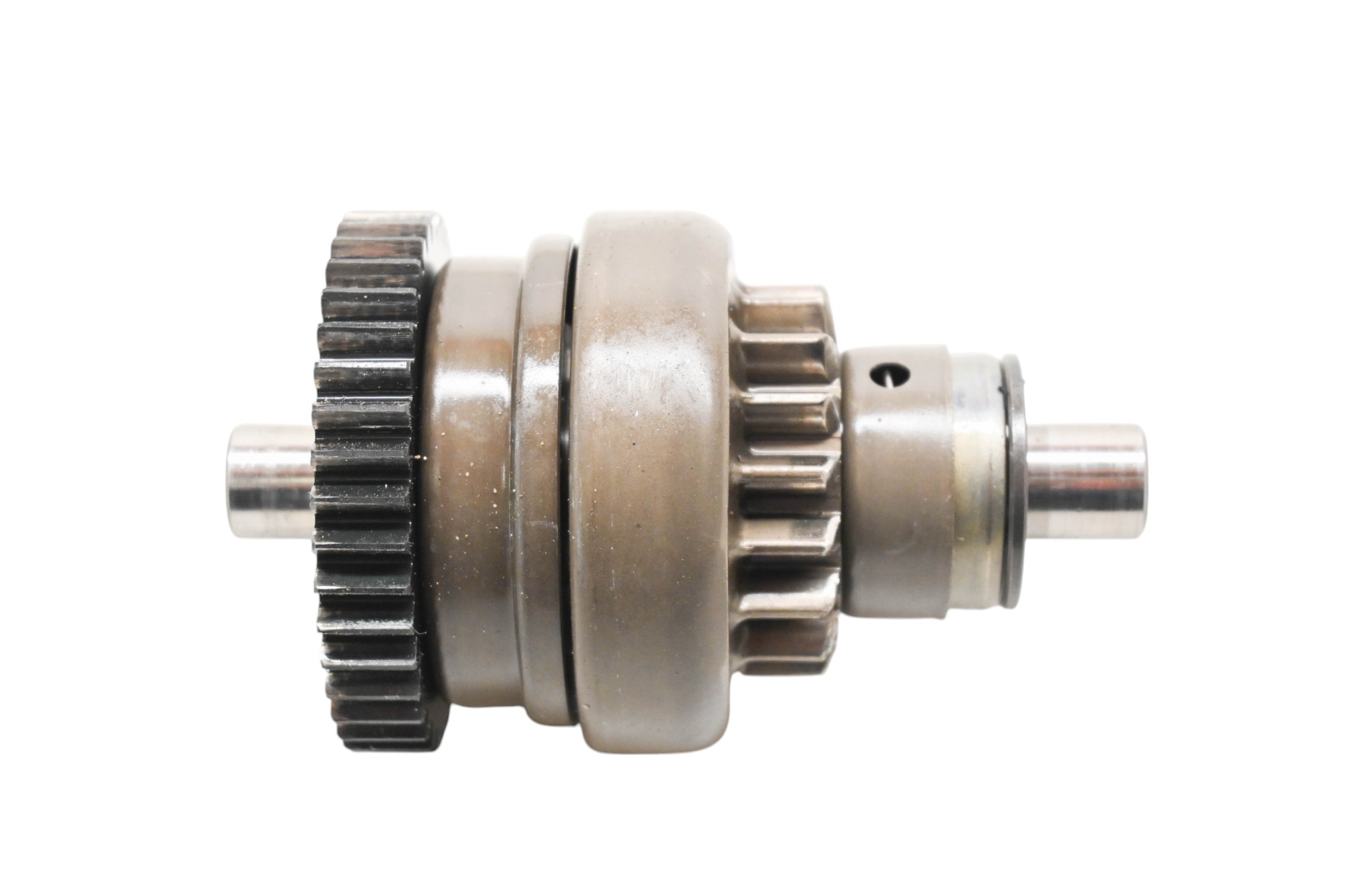 01 Yamaha Grizzly 600 4x4 Starter Bendix Gear YFM600F