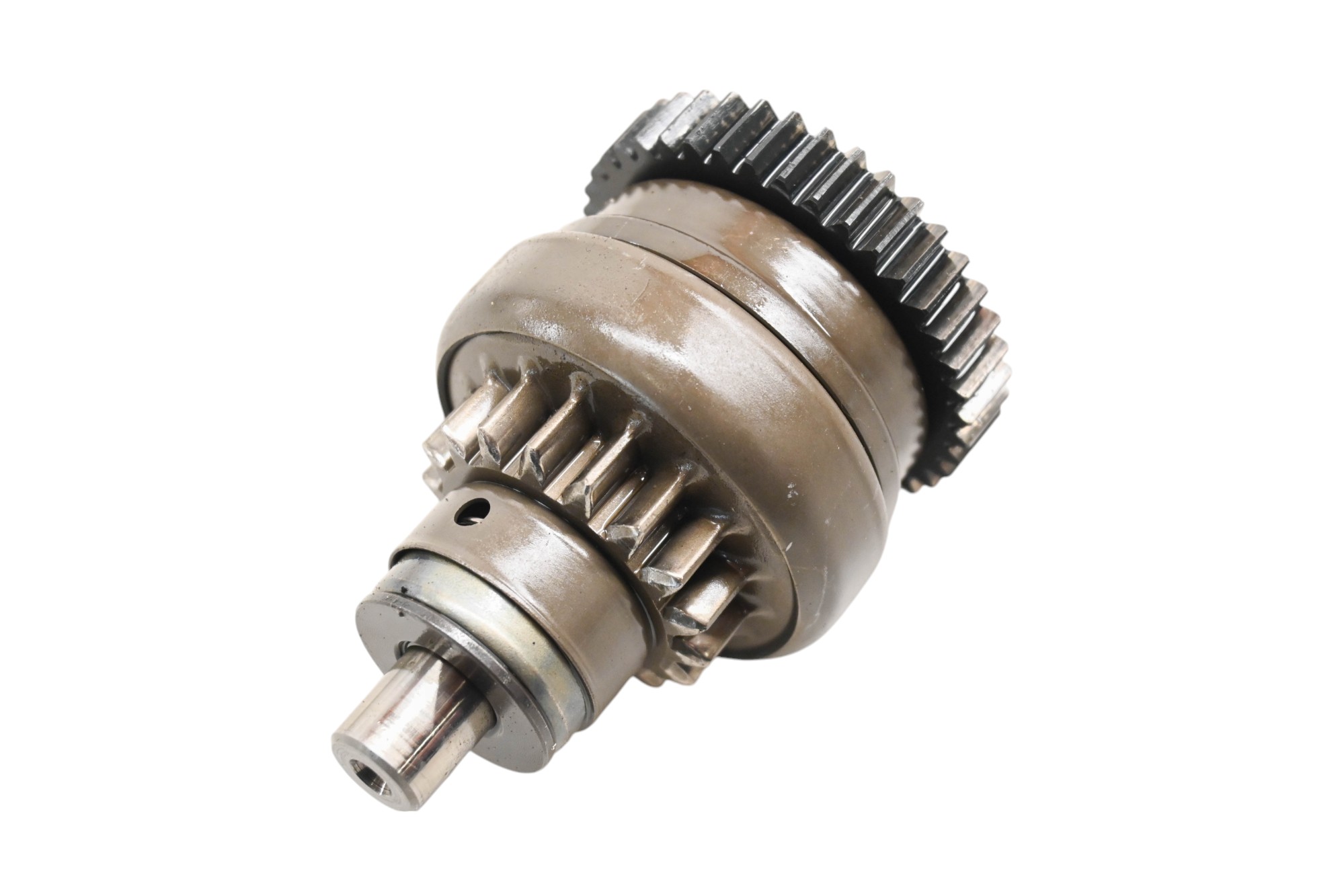 01 Yamaha Grizzly 600 4x4 Starter Bendix Gear YFM600F