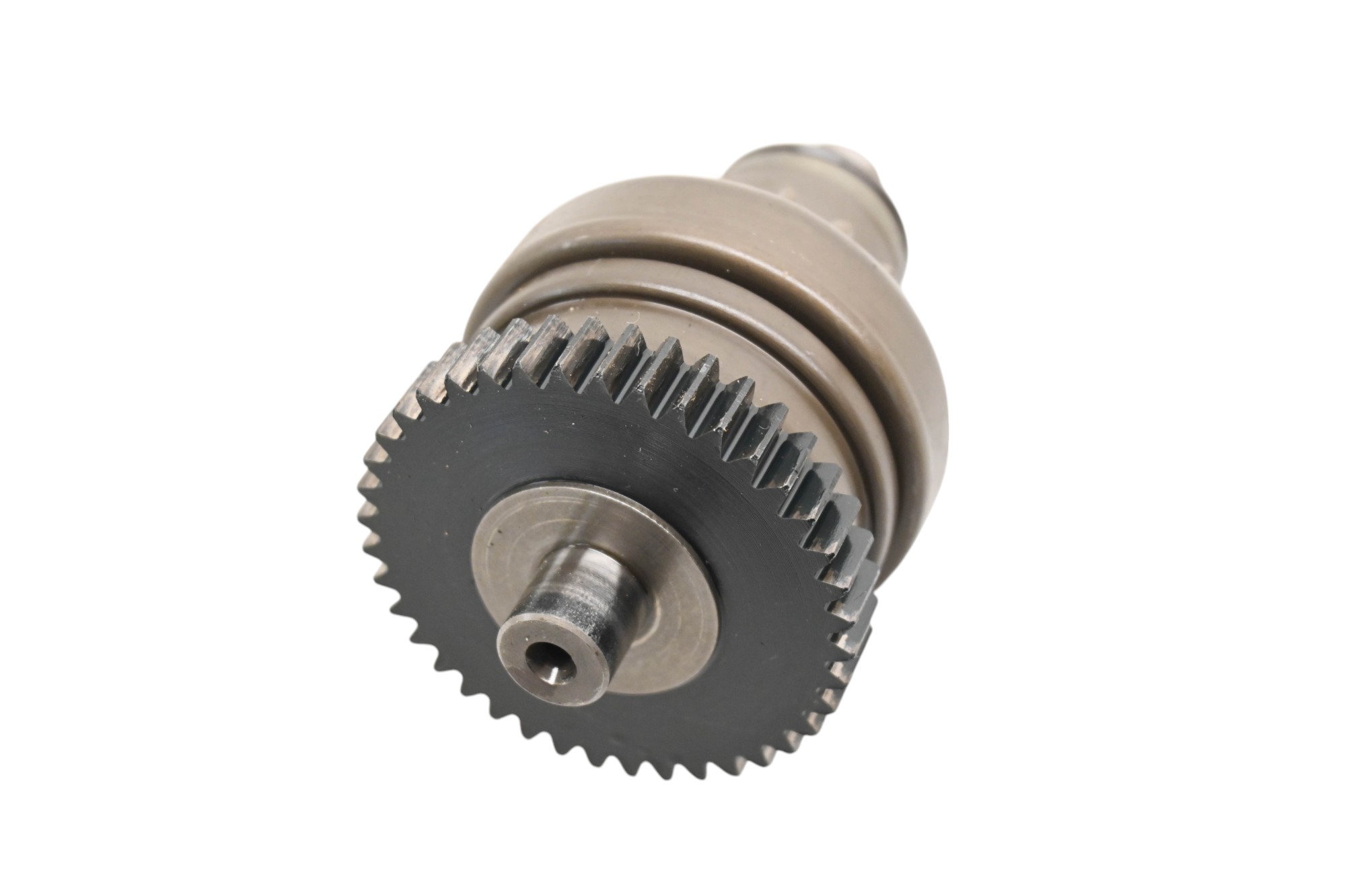 01 Yamaha Grizzly 600 4x4 Starter Bendix Gear YFM600F