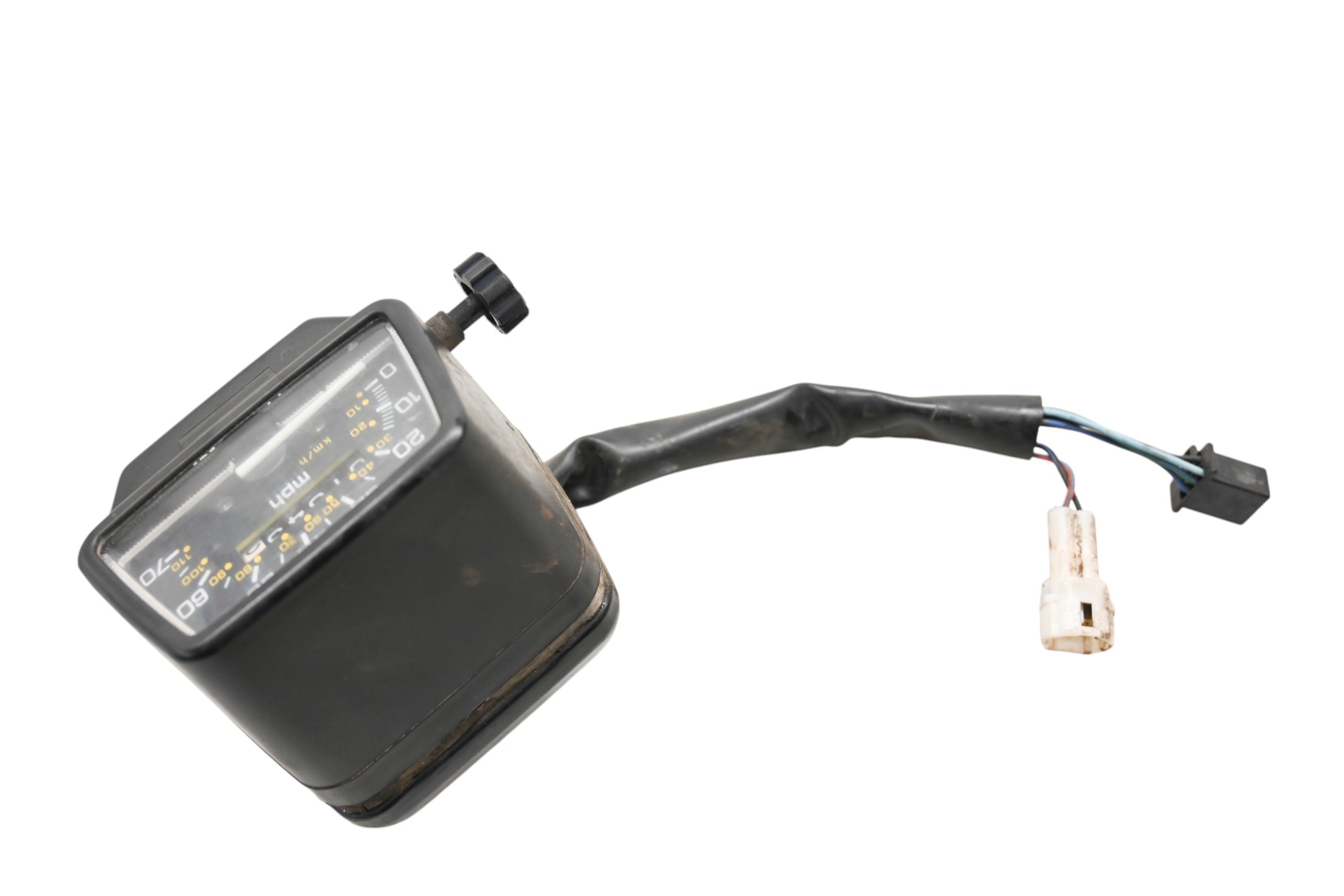 01 Yamaha Grizzly 600 4x4 Speedometer Dash YFM600F