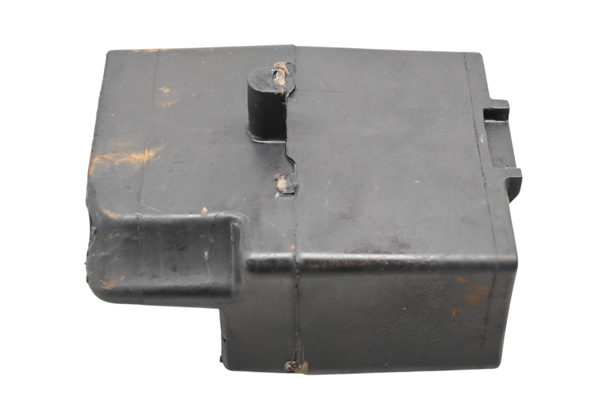 01 Yamaha Grizzly 600 4x4 Engine Mount Spacer YFM600F