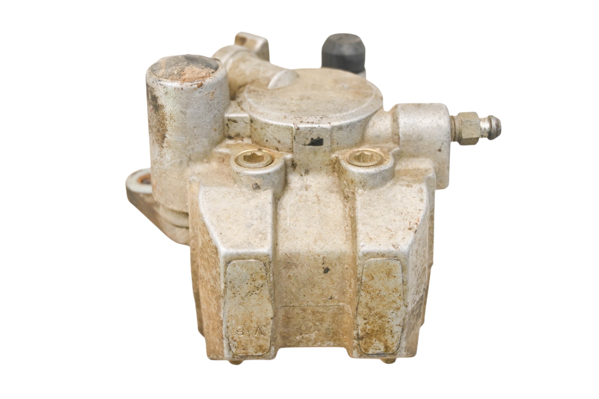 01 Yamaha Raptor 660 2x4 Front Left Brake Caliper YFM660R