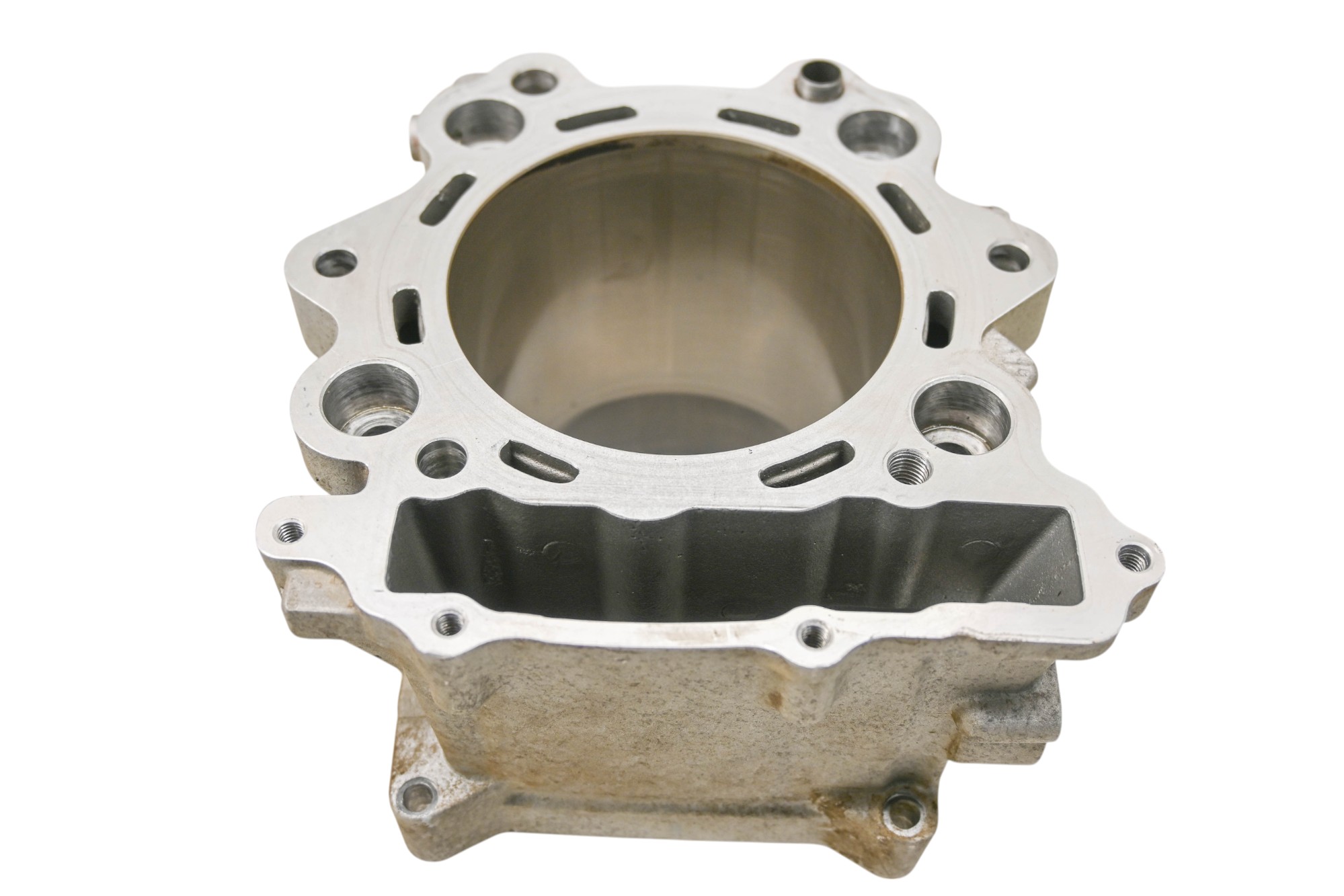 01 Yamaha Raptor 660 2x4 Cylinder YFM660R