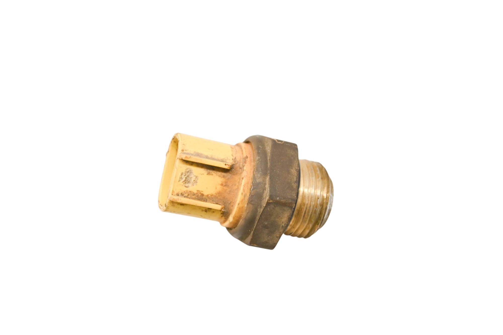 01 Yamaha Raptor 660 2x4 Thermostat Fan Sensor YFM660R
