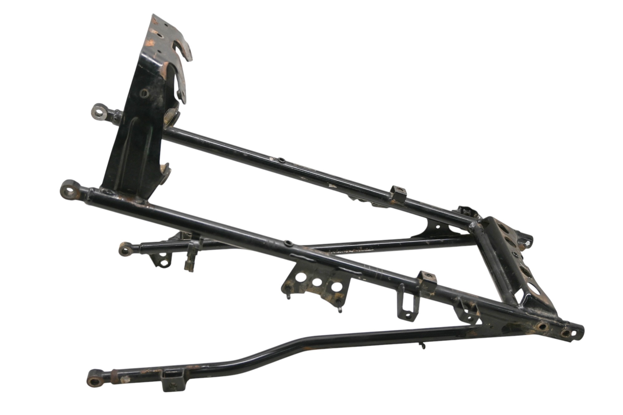 01 Yamaha Raptor 660 2x4 Subframe YFM660R