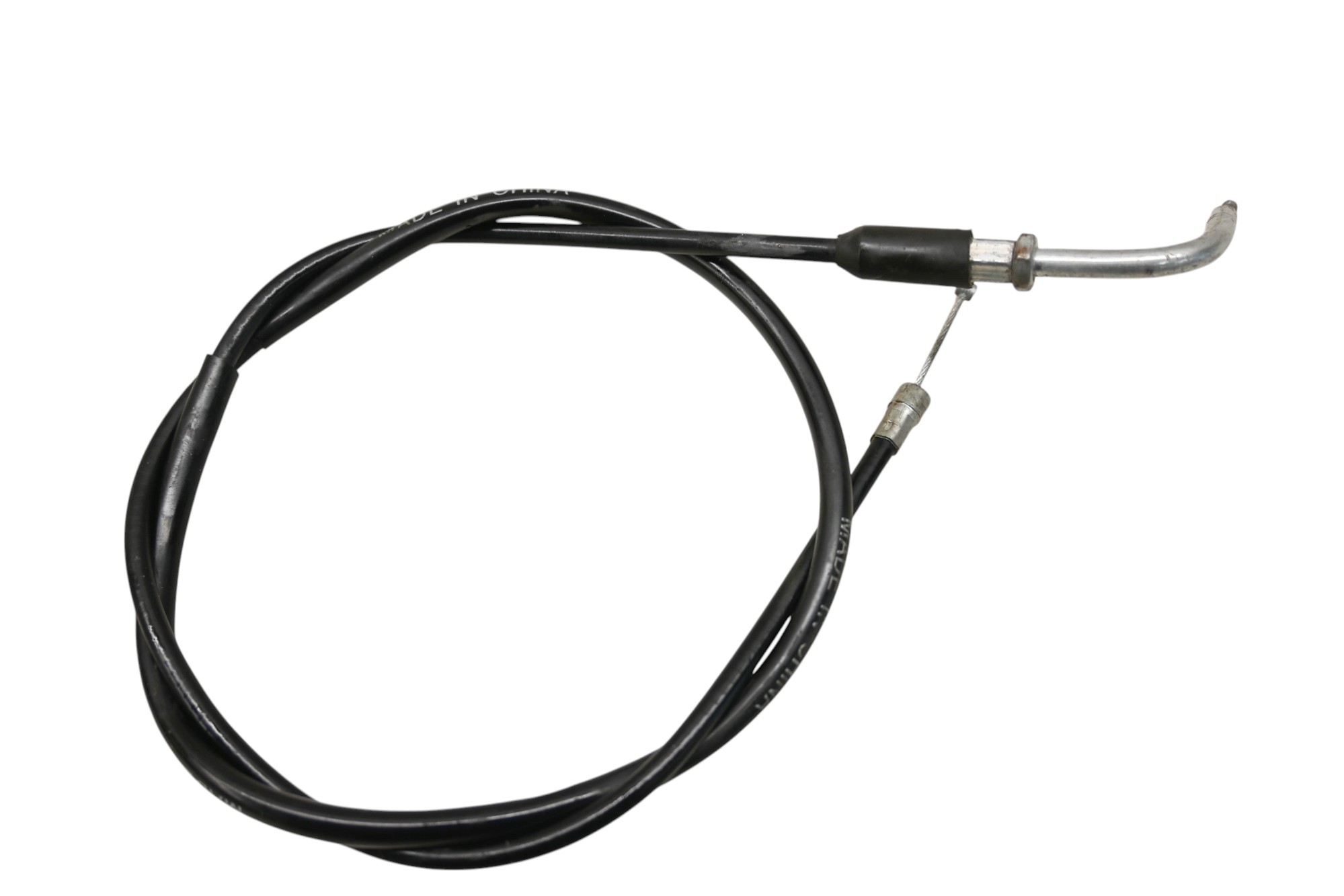 01 Yamaha Raptor 660 2x4 Throttle Cable YFM660R
