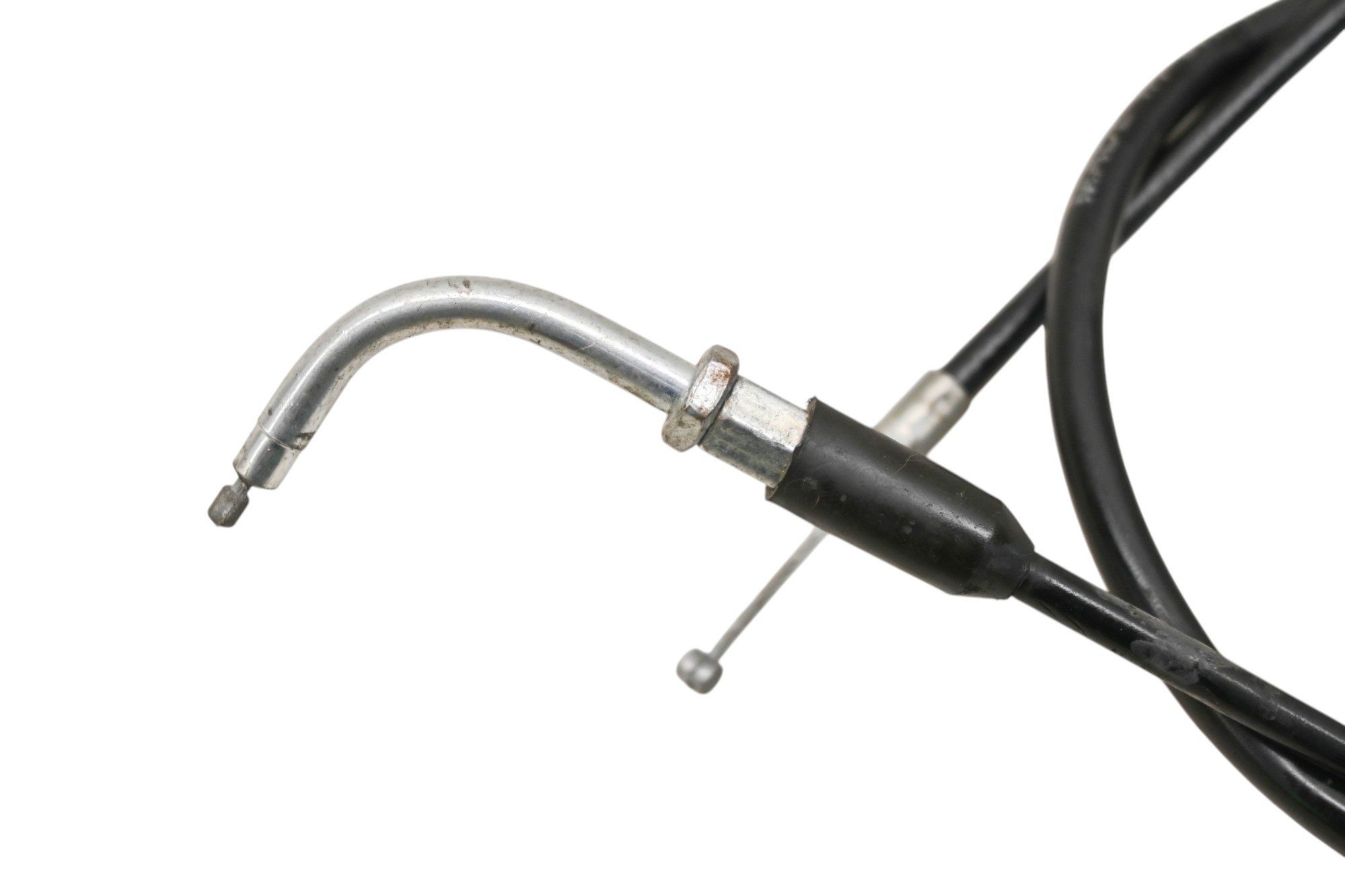 01 Yamaha Raptor 660 2x4 Throttle Cable YFM660R