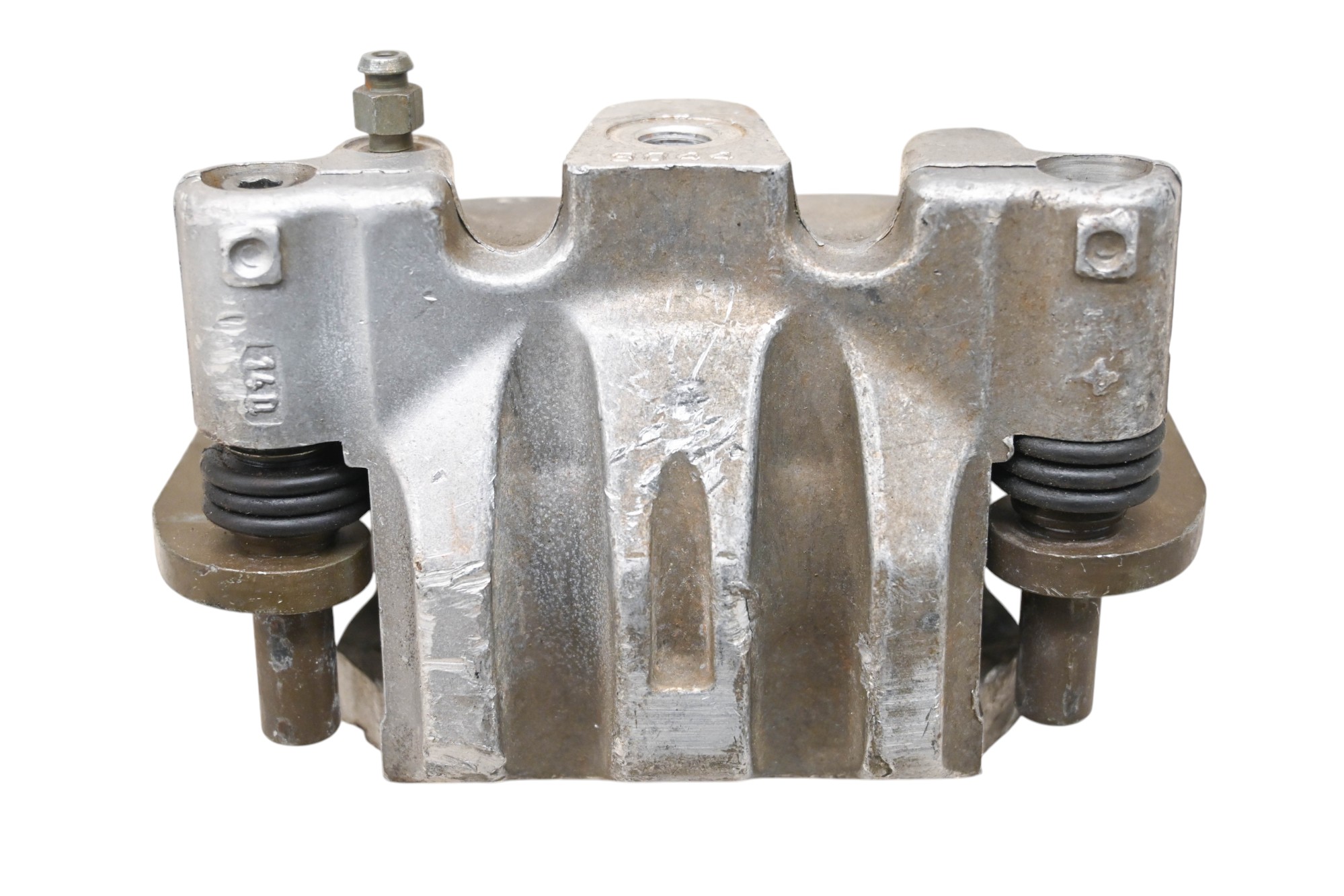 13 Polaris �Ranger Crew 800 Rear Right Brake Caliper