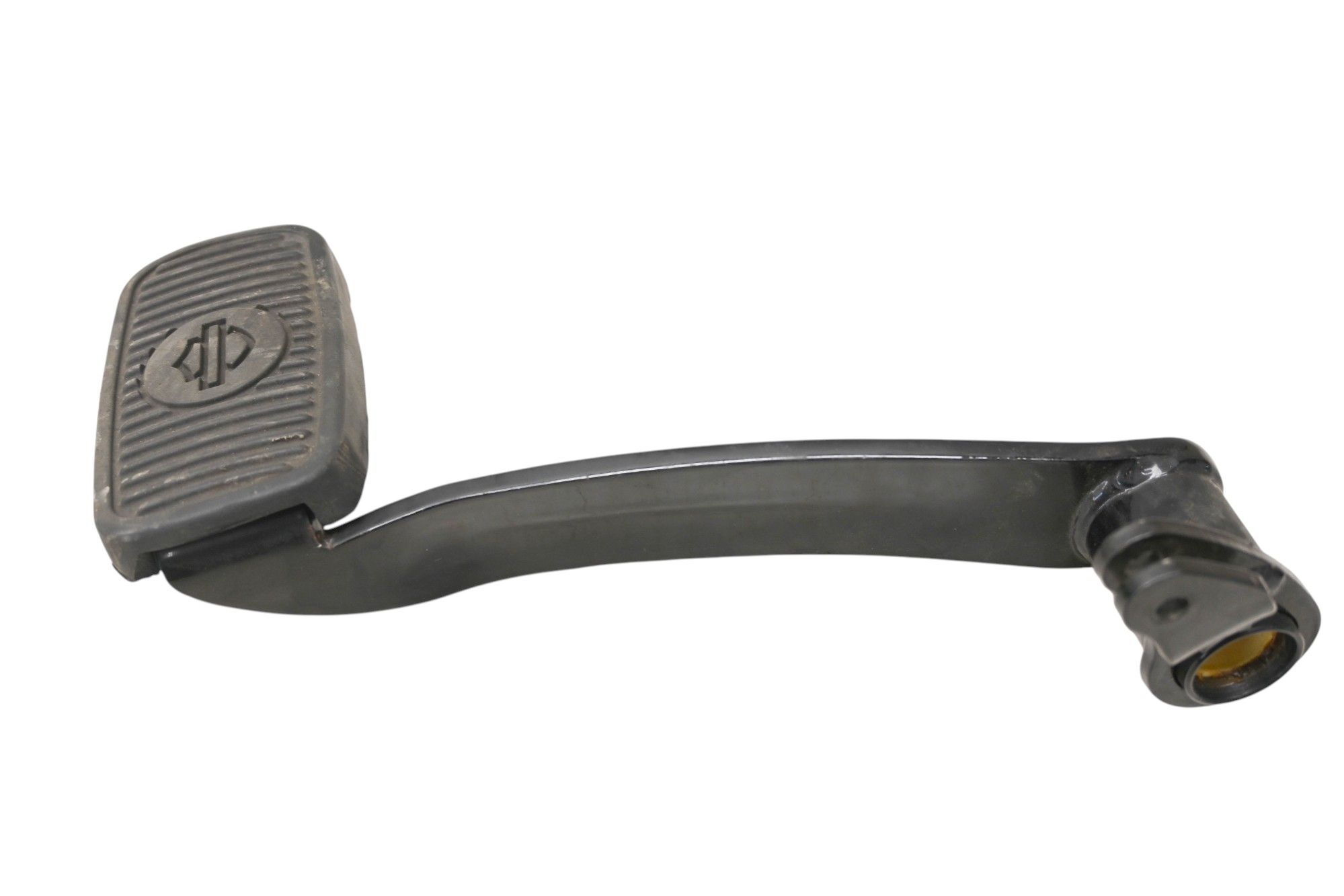06 Harley-Davidson FLXHI Brake Pedal