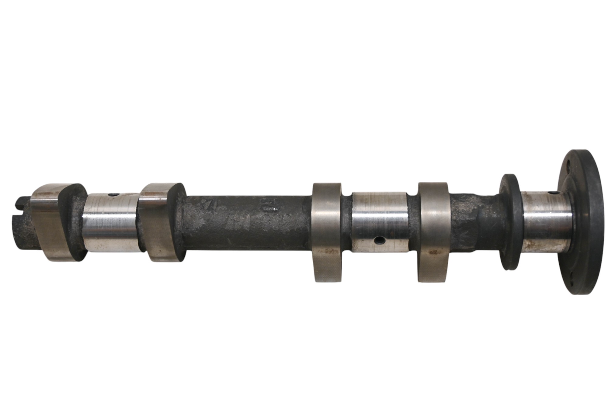 16 Polaris �RZR XP 4 Turbo EPS Exhaust Camshaft