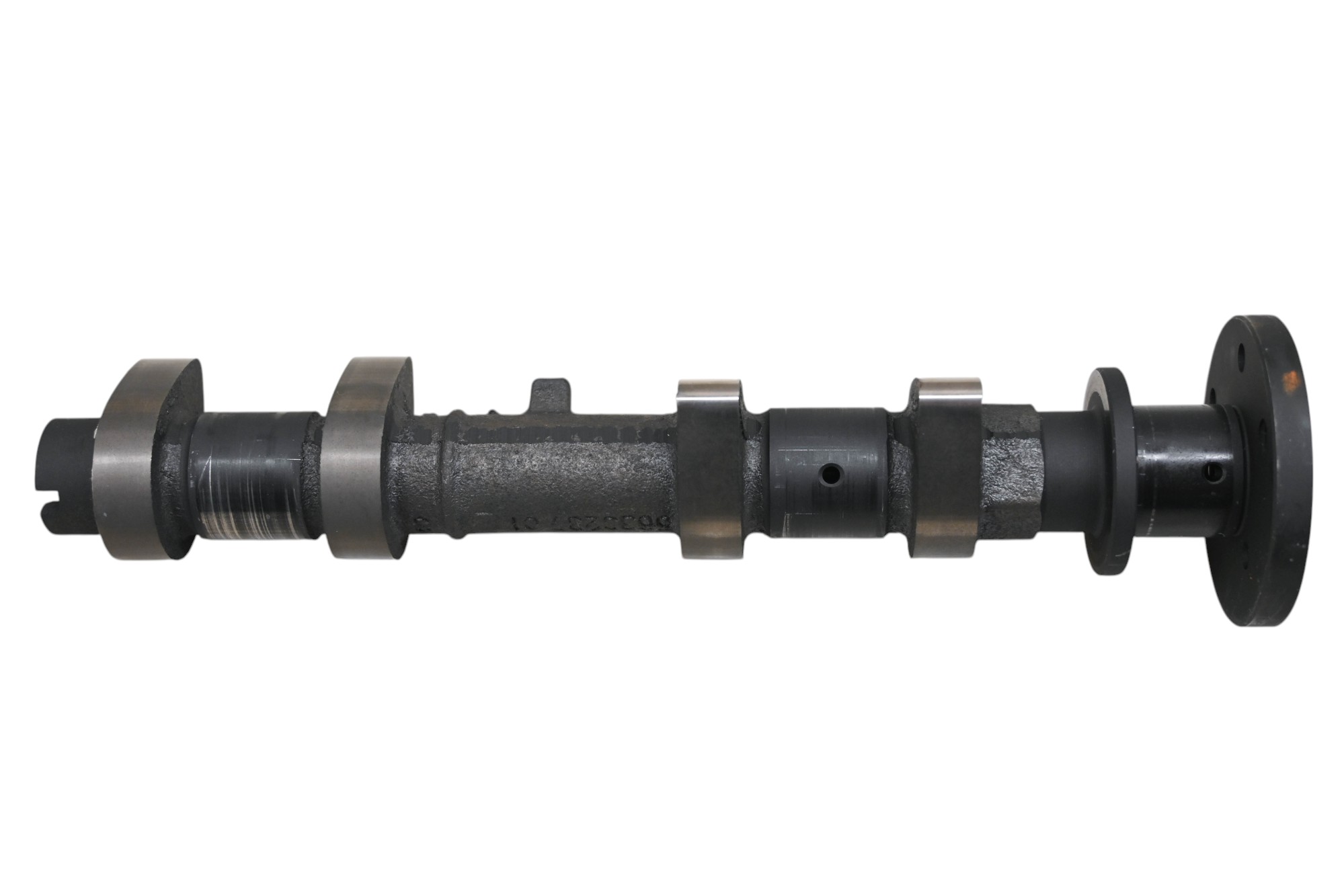 19 Polaris RZR XP 4 1000 Exhaust Camshaft