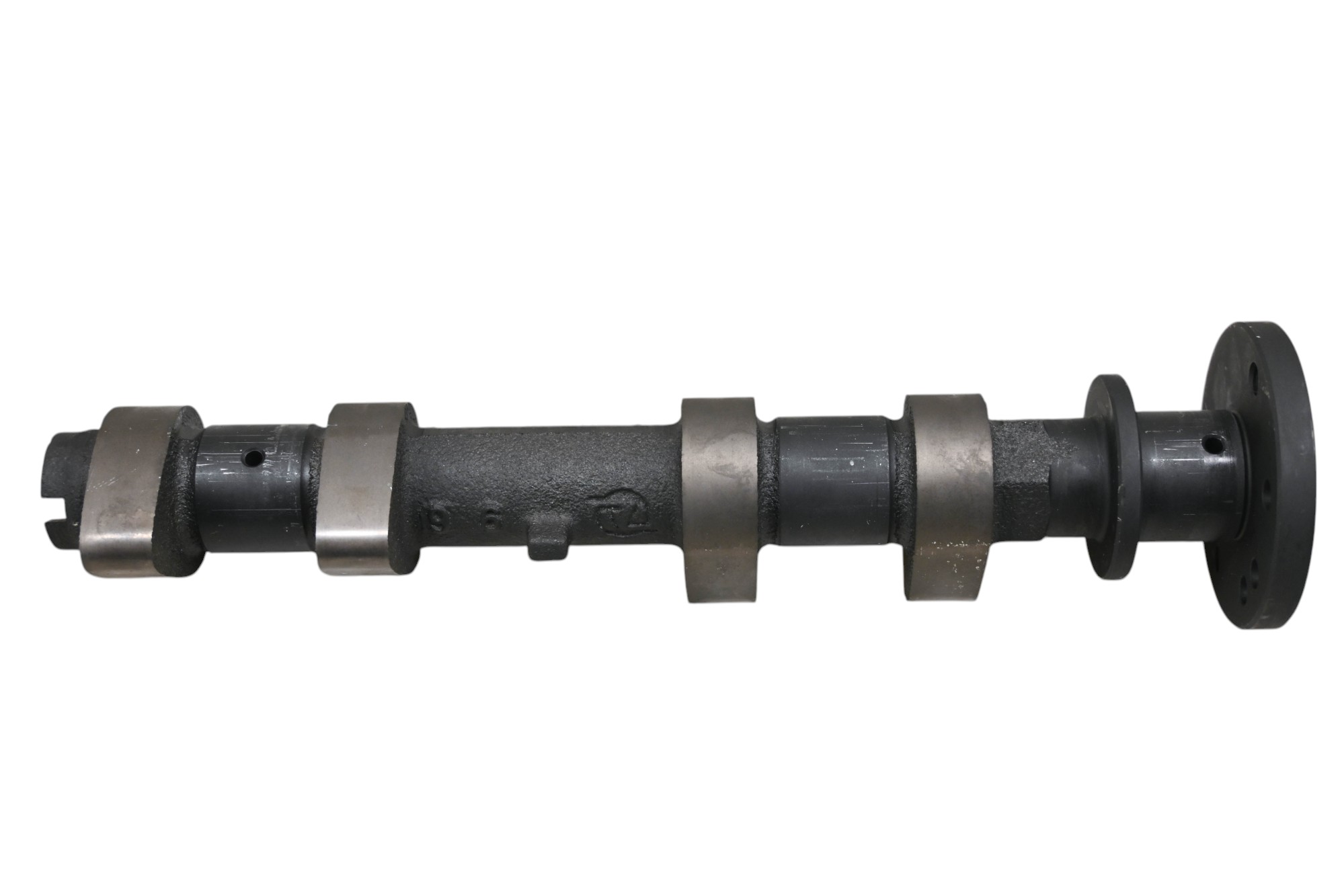 19 Polaris RZR S 1000 Exhaust Camshaft