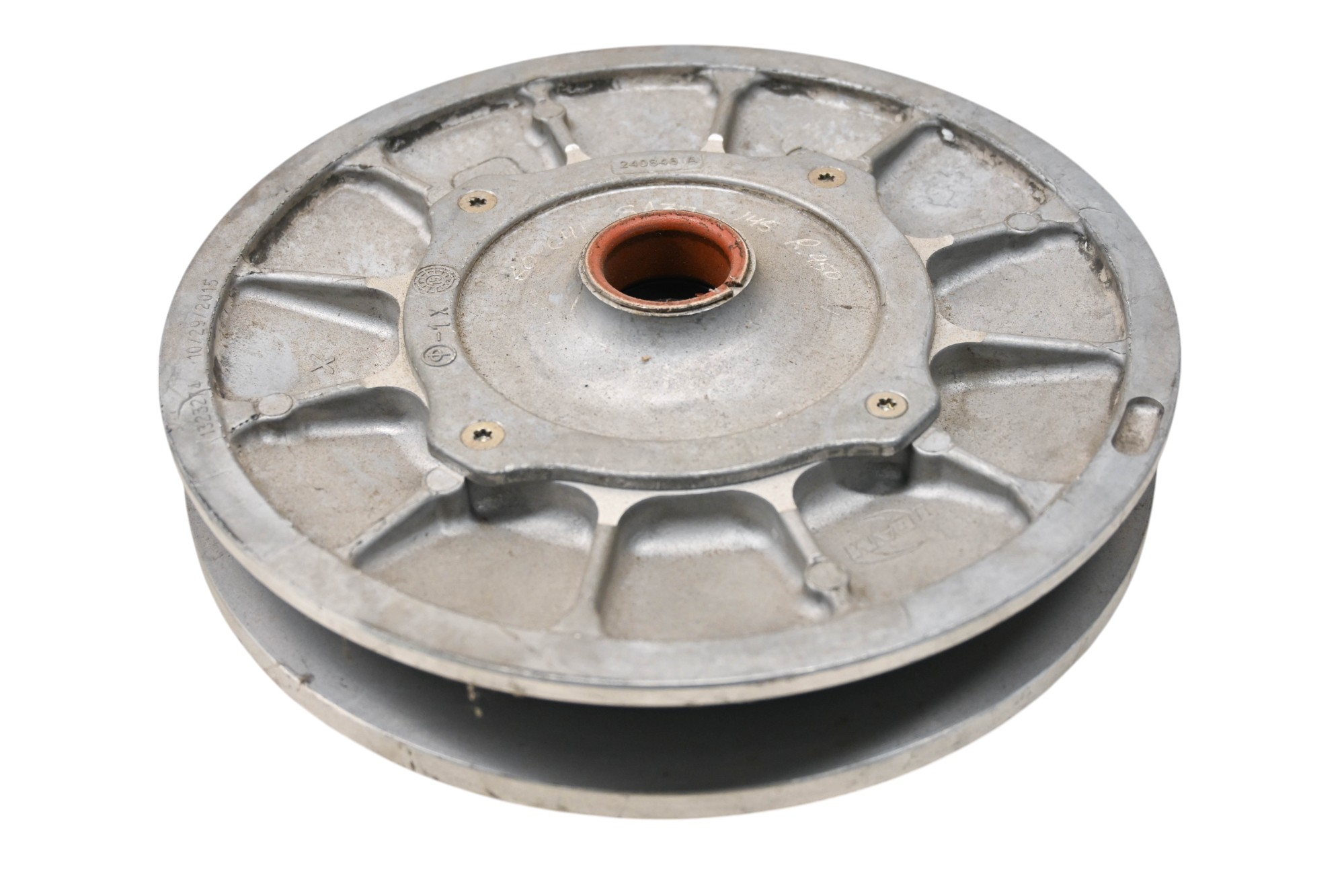 16 Polaris GENERAL 1000 EPS Secondary Driven Clutch