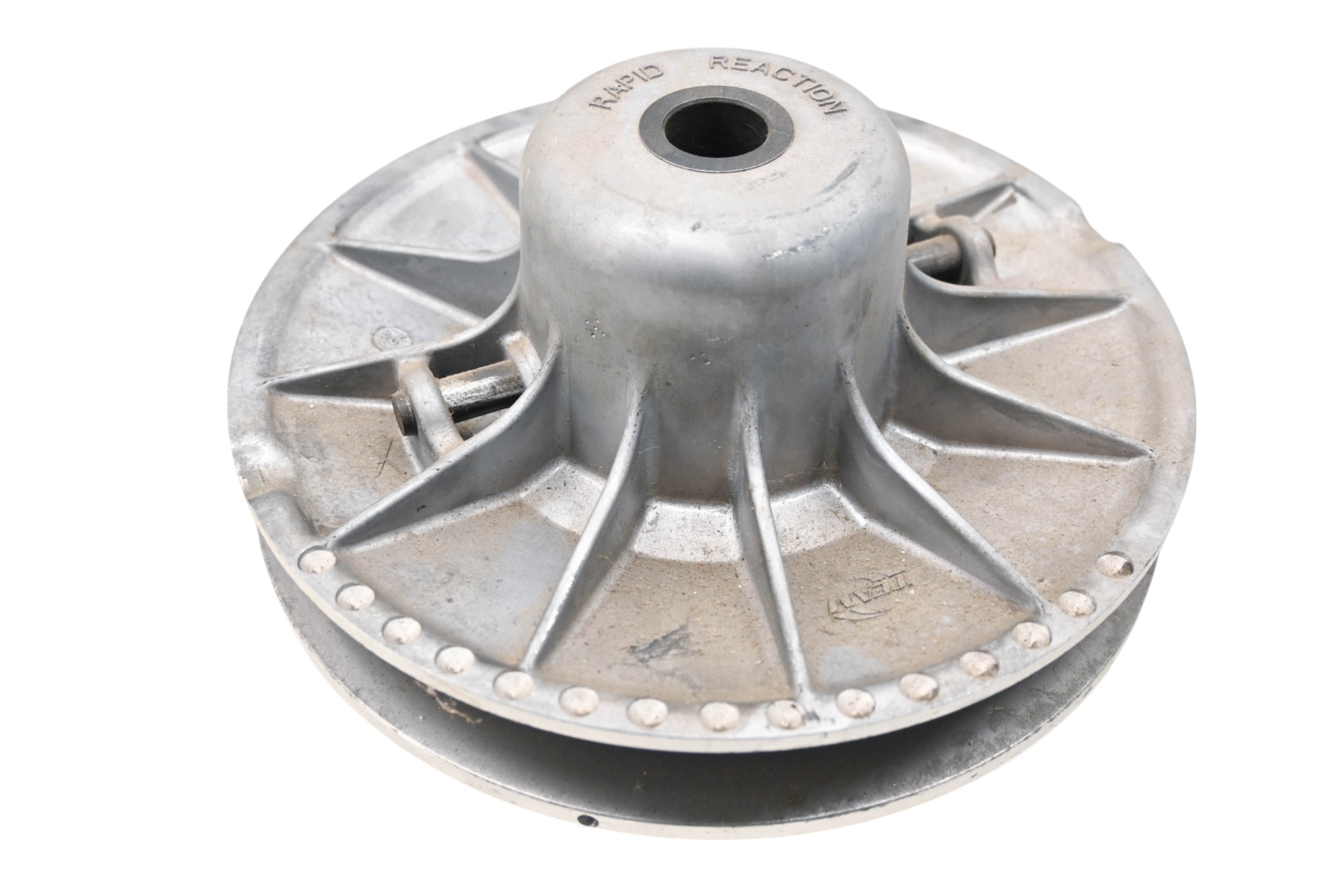 12 Polaris �RZR 800 EPS Secondary Driven Clutch