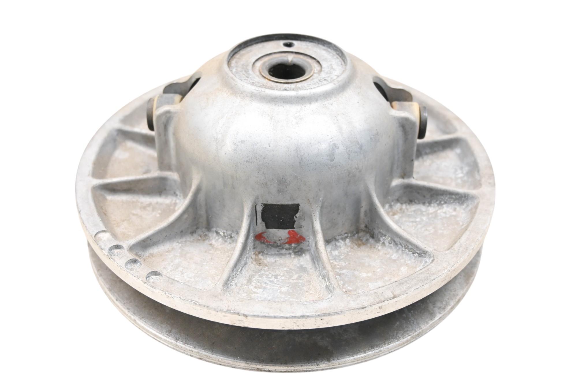 14 Polaris Sportsman XP 850 HO EPS Secondary Driven Clutch