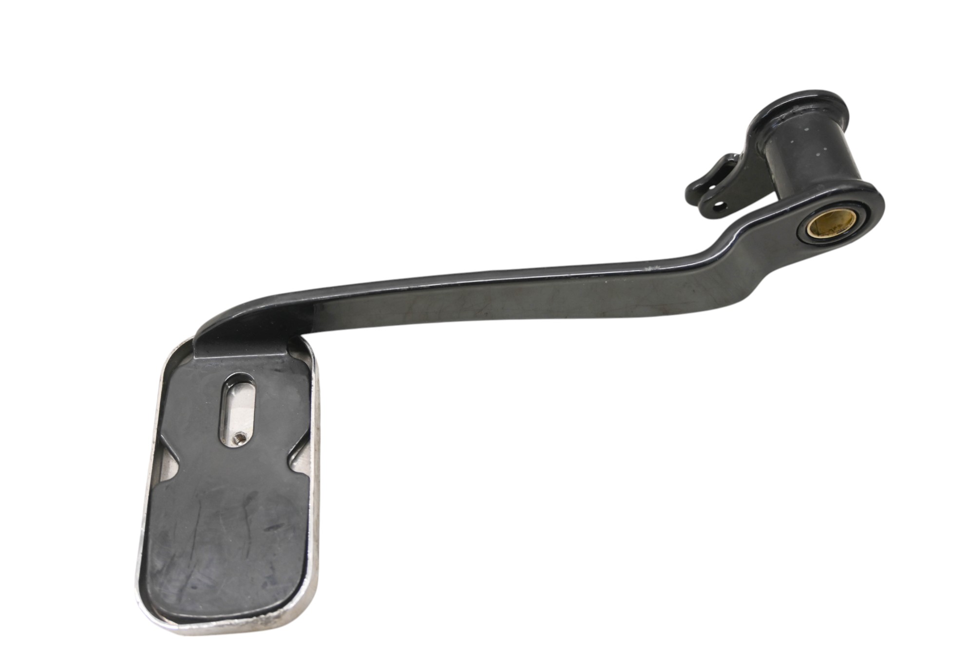 06 Harley-Davidson FLXHI Brake Pedal