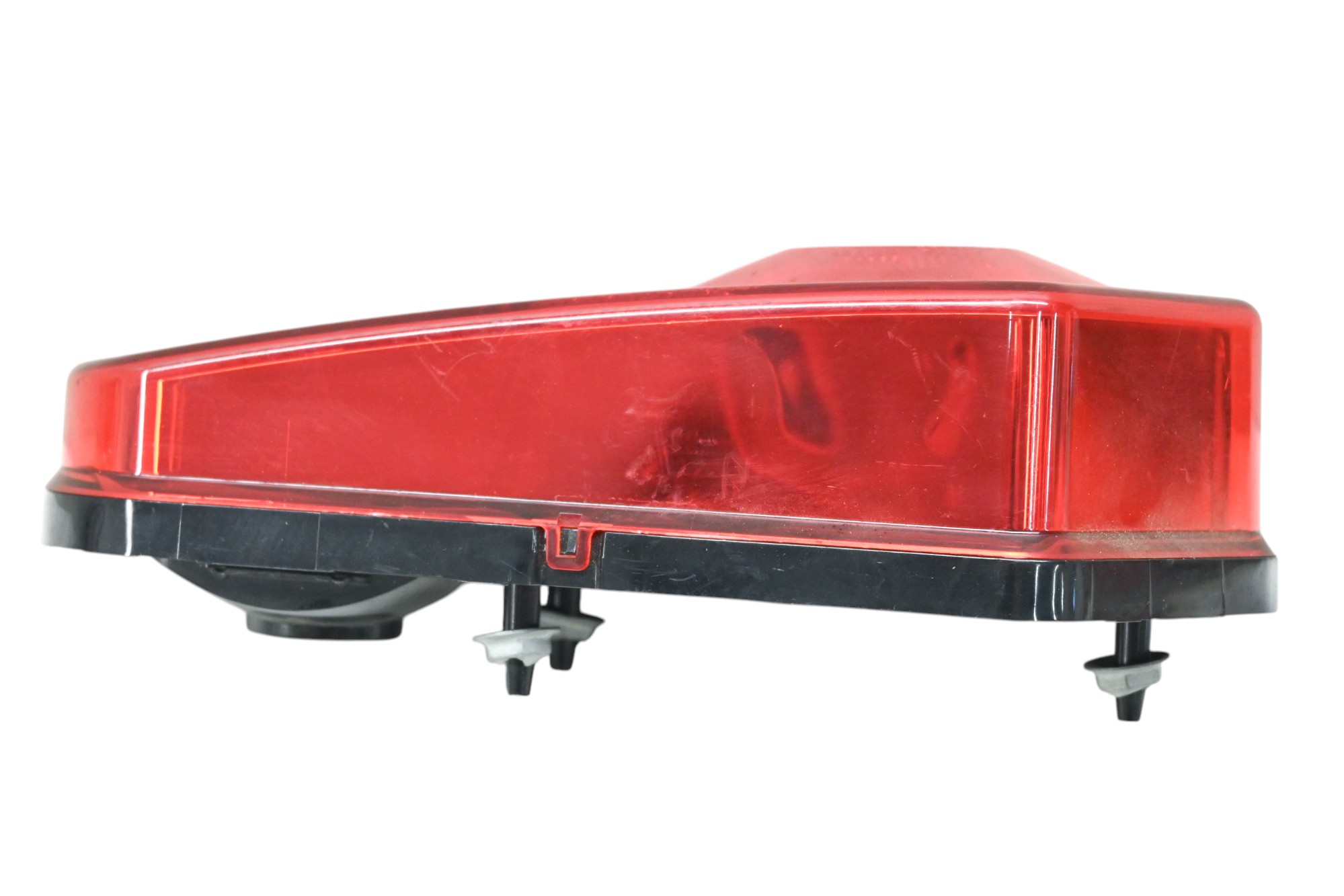 14 Polaris �RZR S 800 EPS Left Tail Light