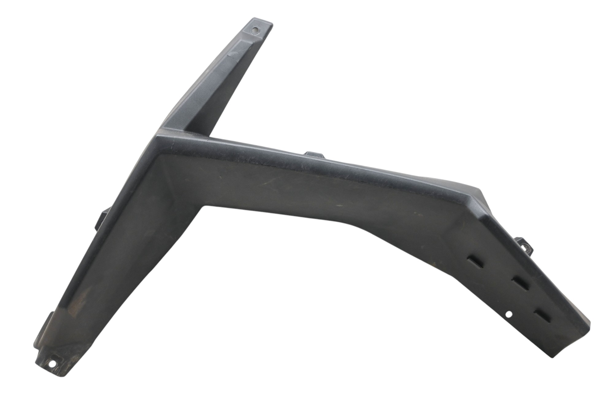 23 Polaris RZR Trail S Ultimate Left Side Flare Panel Shroud Cover