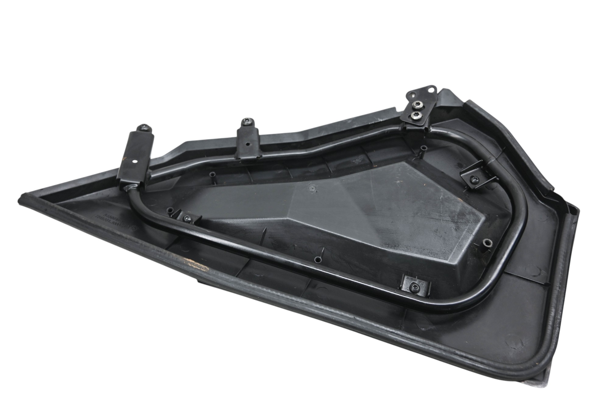 20 Polaris RZR XP 4 1000 Left Door Panel