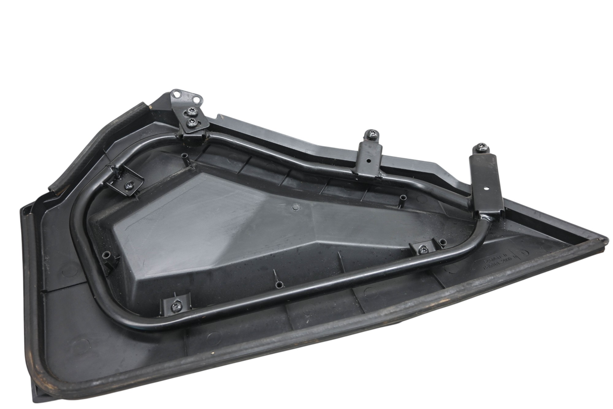 20 Polaris RZR XP 4 1000 Right Door Panel