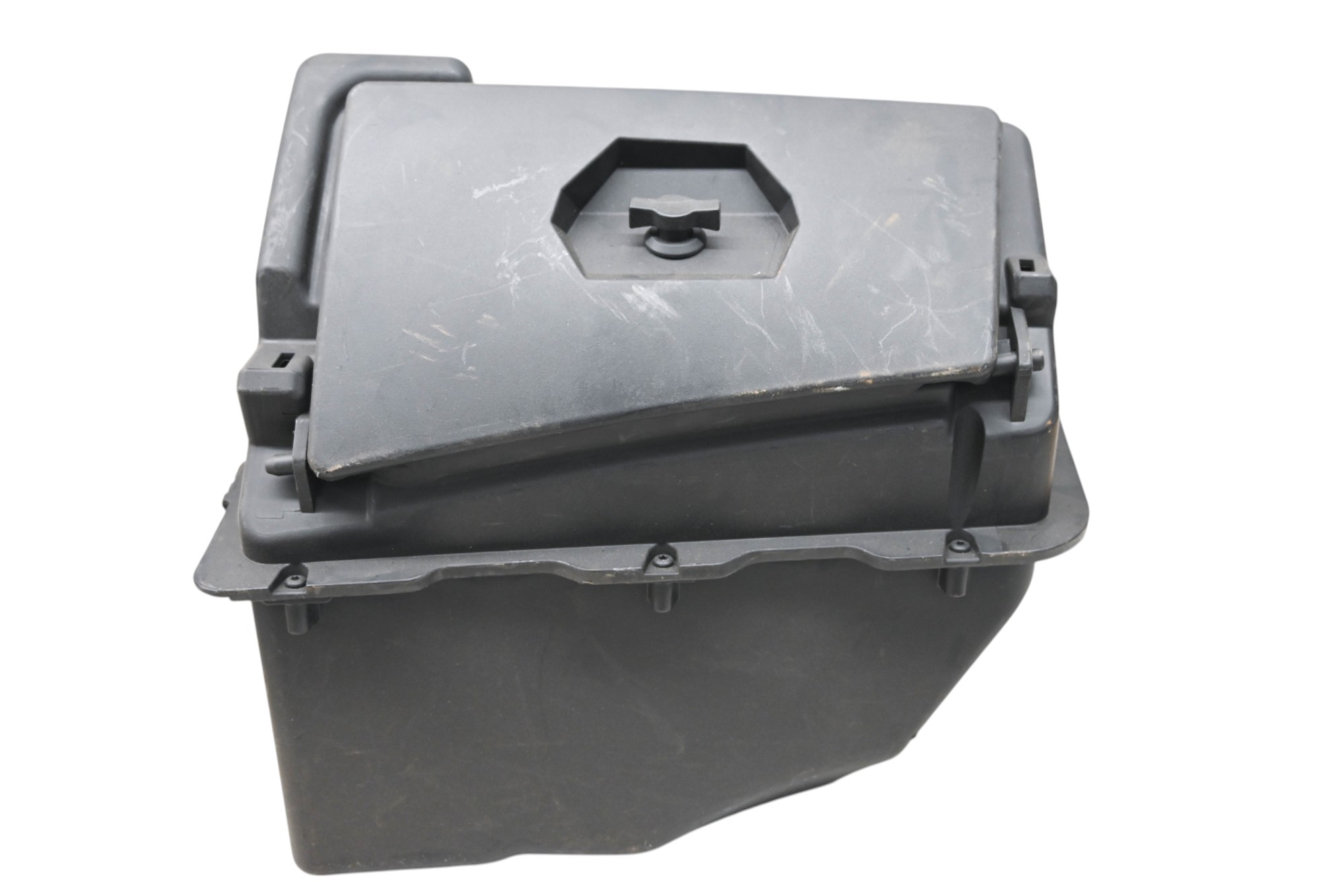 23 Polaris RZR Trail S Premium Glove Box